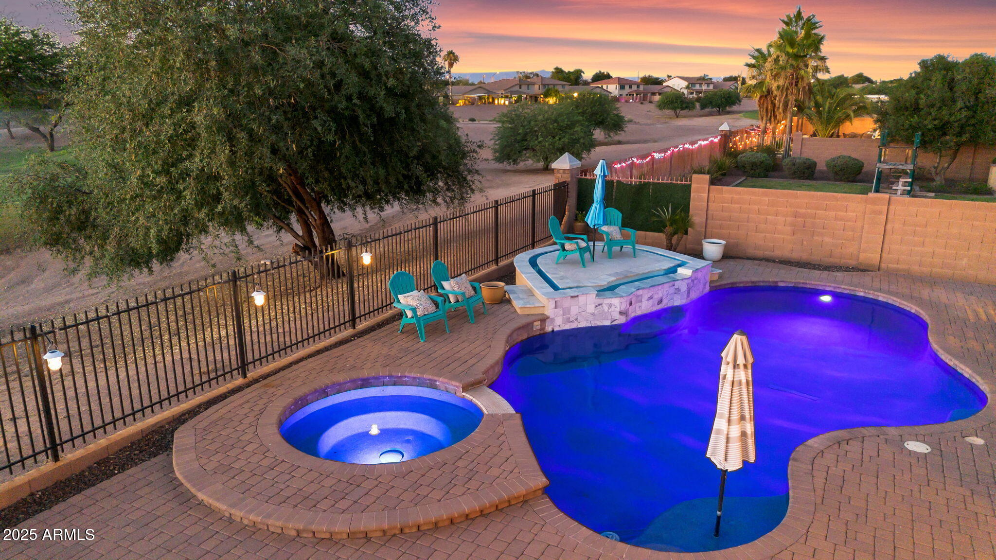 3414 E VIRGIL Drive