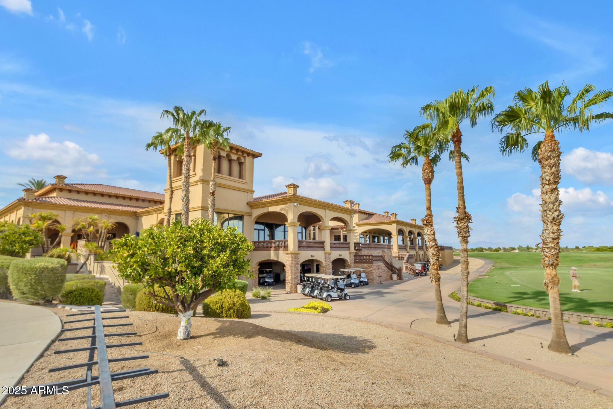 3414 E VIRGIL Drive