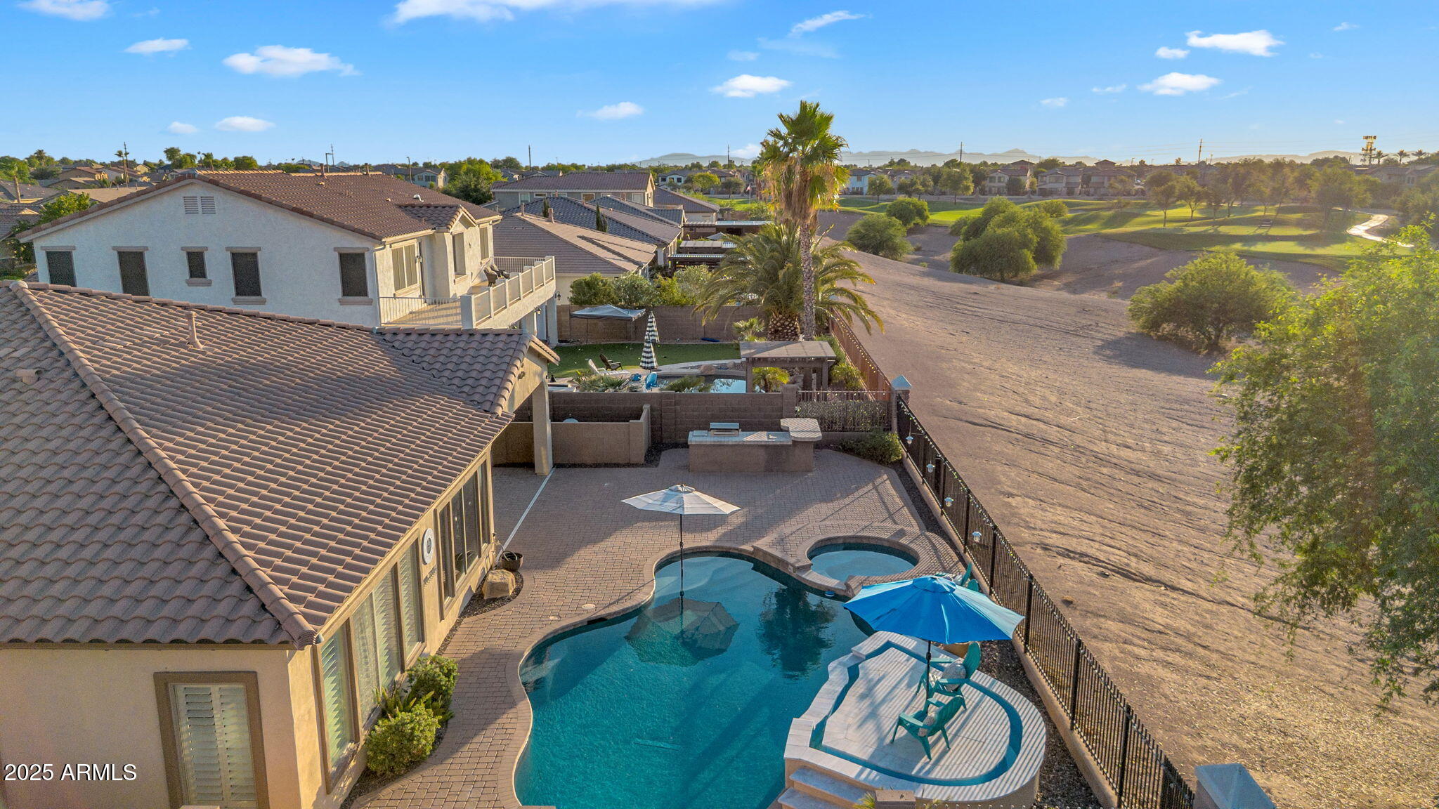 3414 E VIRGIL Drive