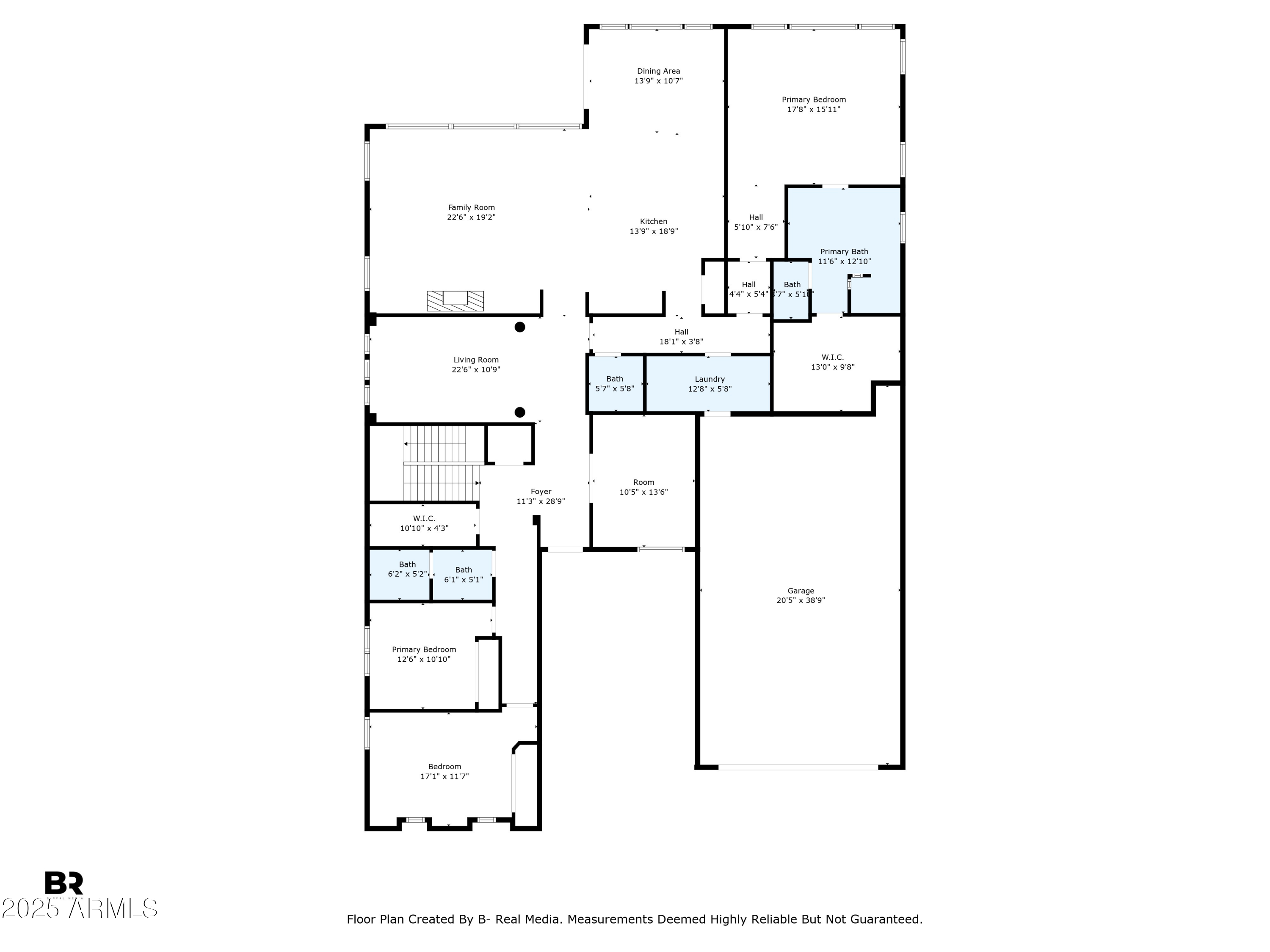 3414 E VIRGIL Drive