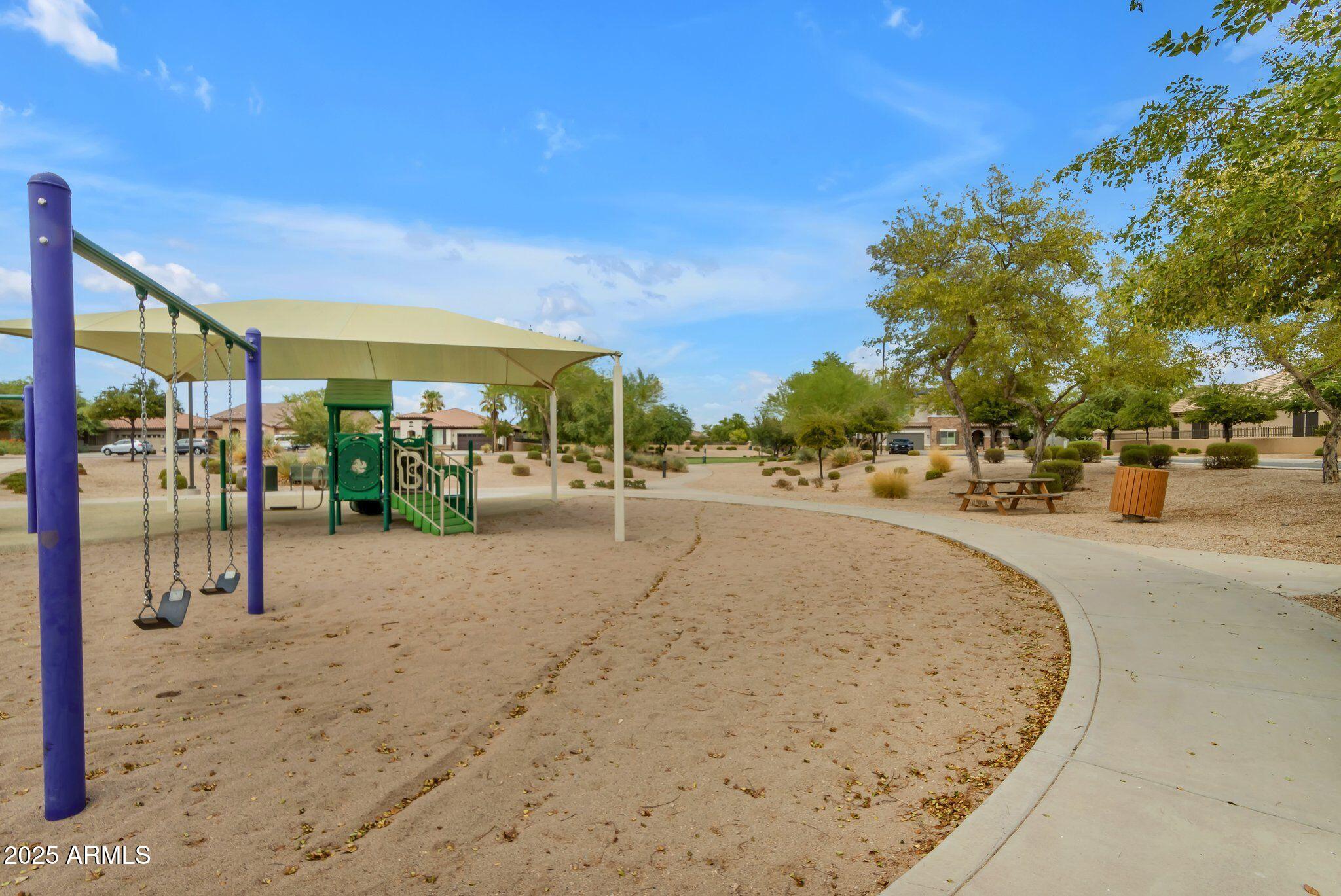 3414 E VIRGIL Drive
