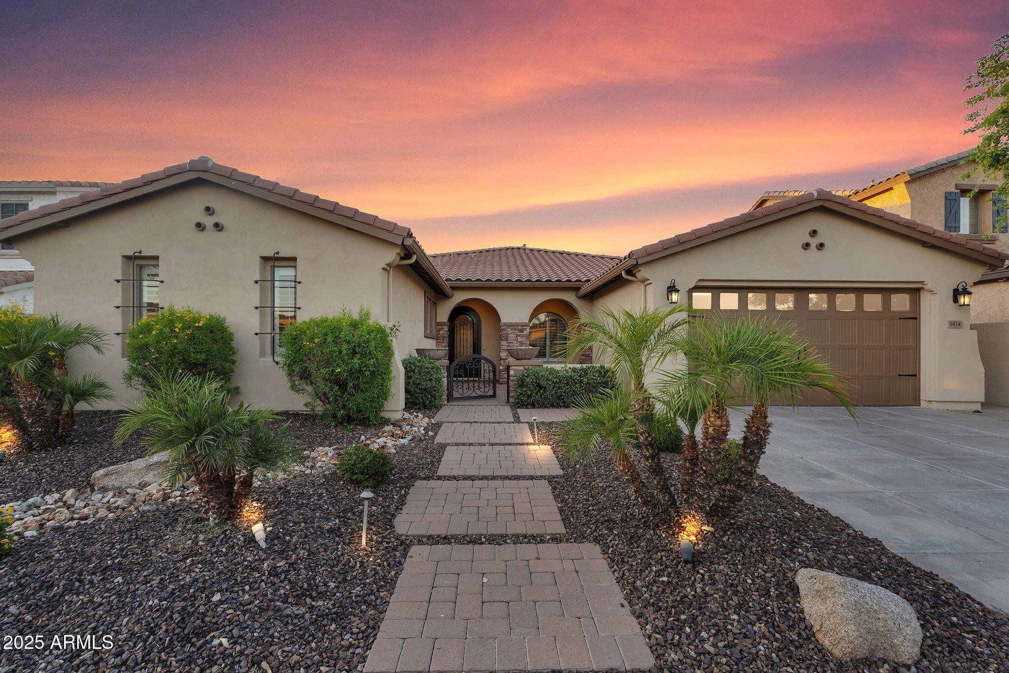 3414 E VIRGIL Drive