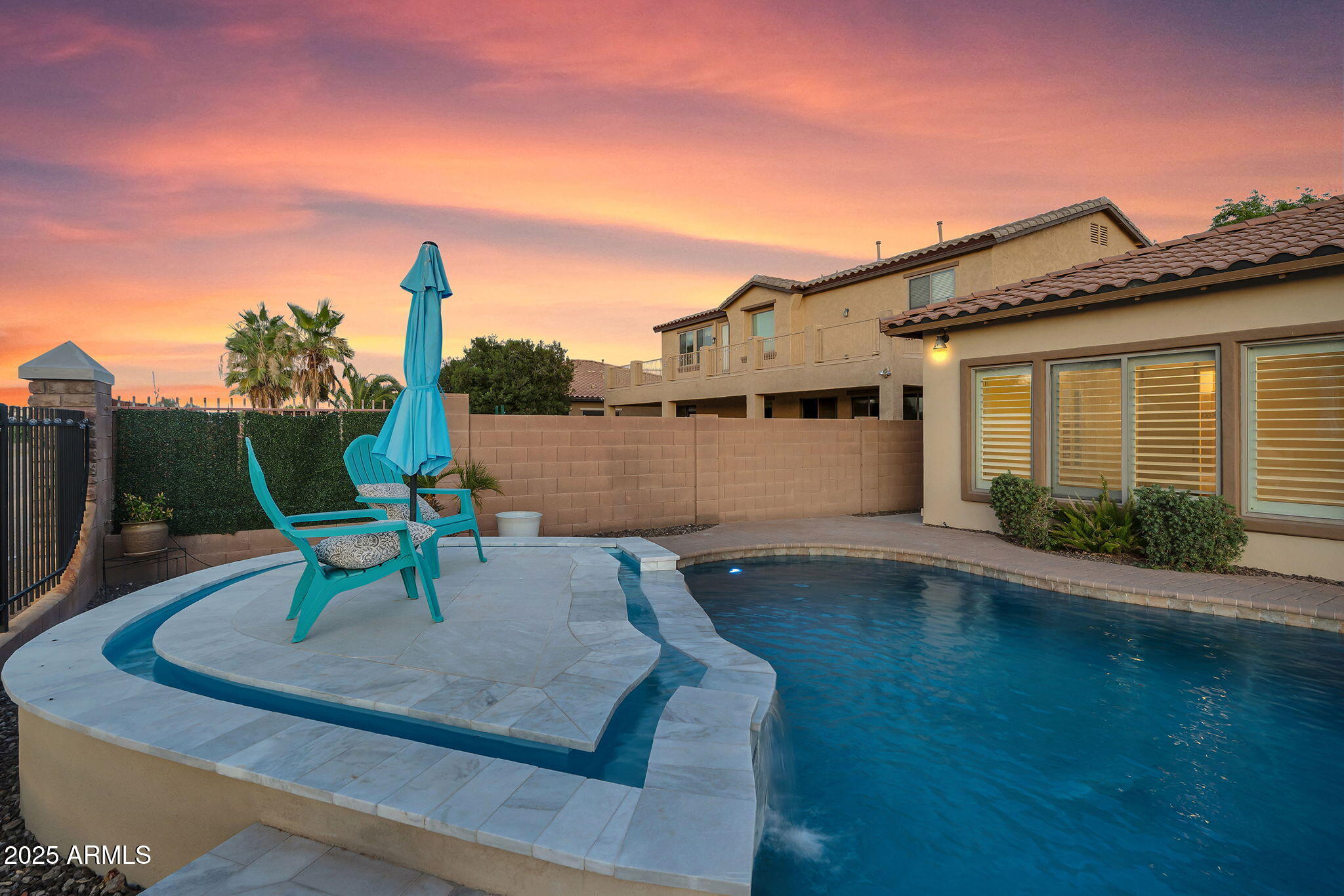 3414 E VIRGIL Drive