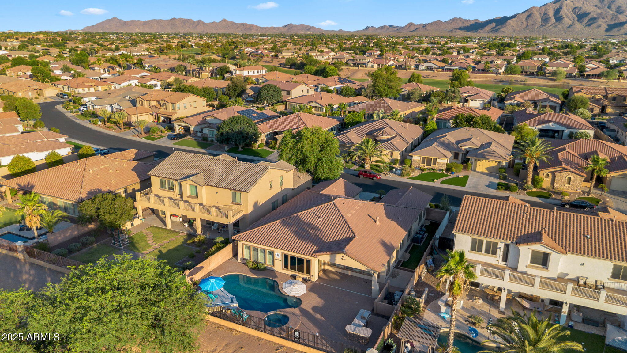3414 E VIRGIL Drive