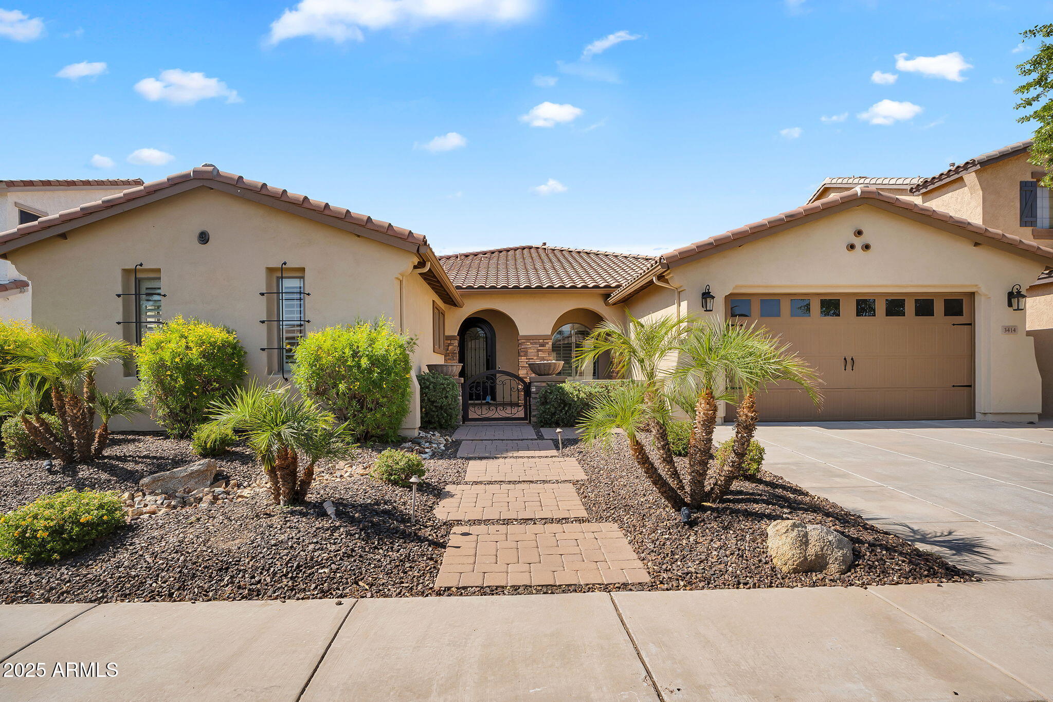 3414 E VIRGIL Drive