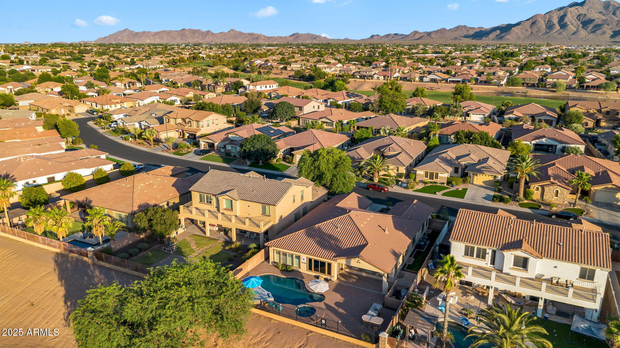 3414 E VIRGIL Drive