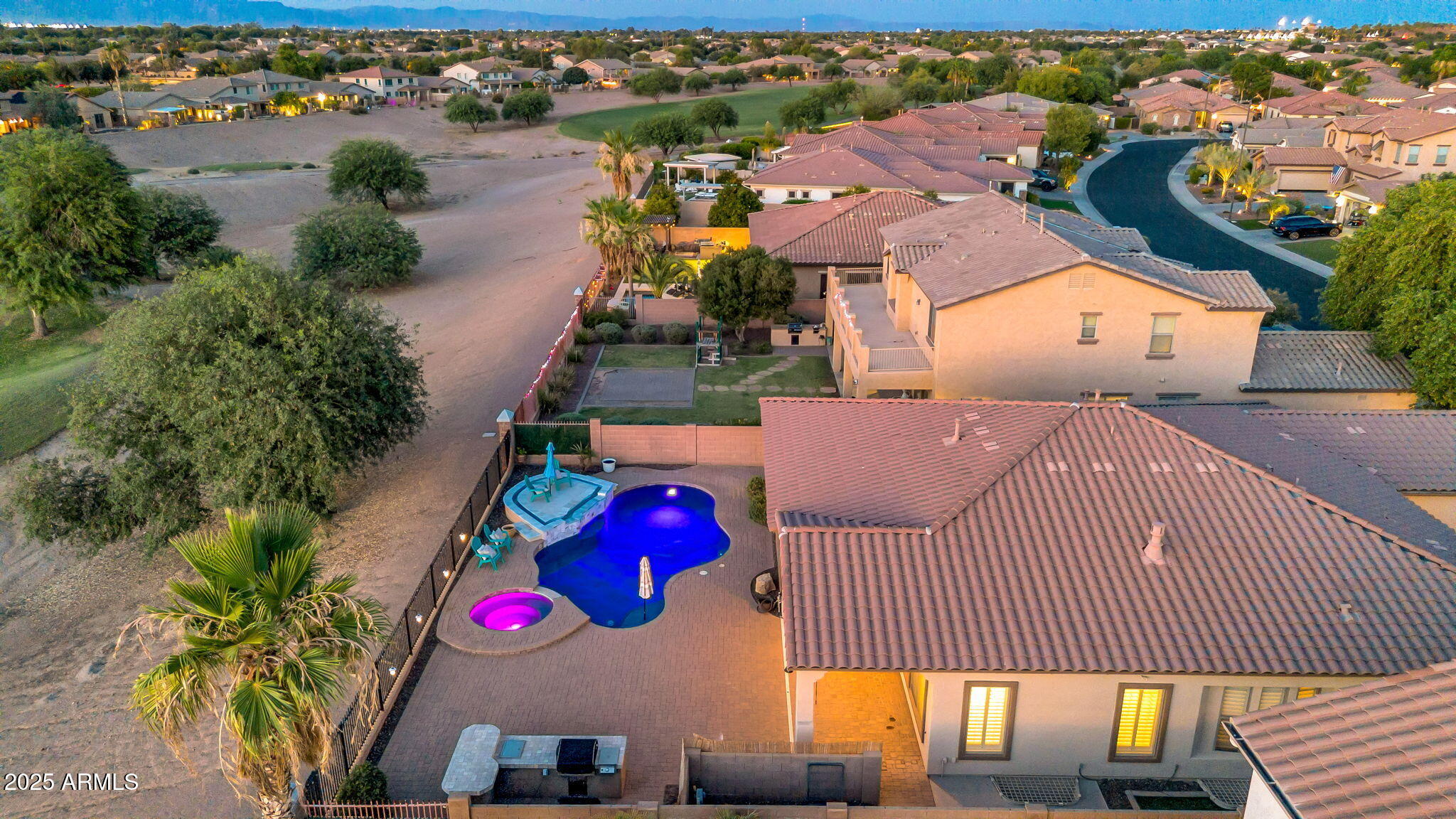 3414 E VIRGIL Drive