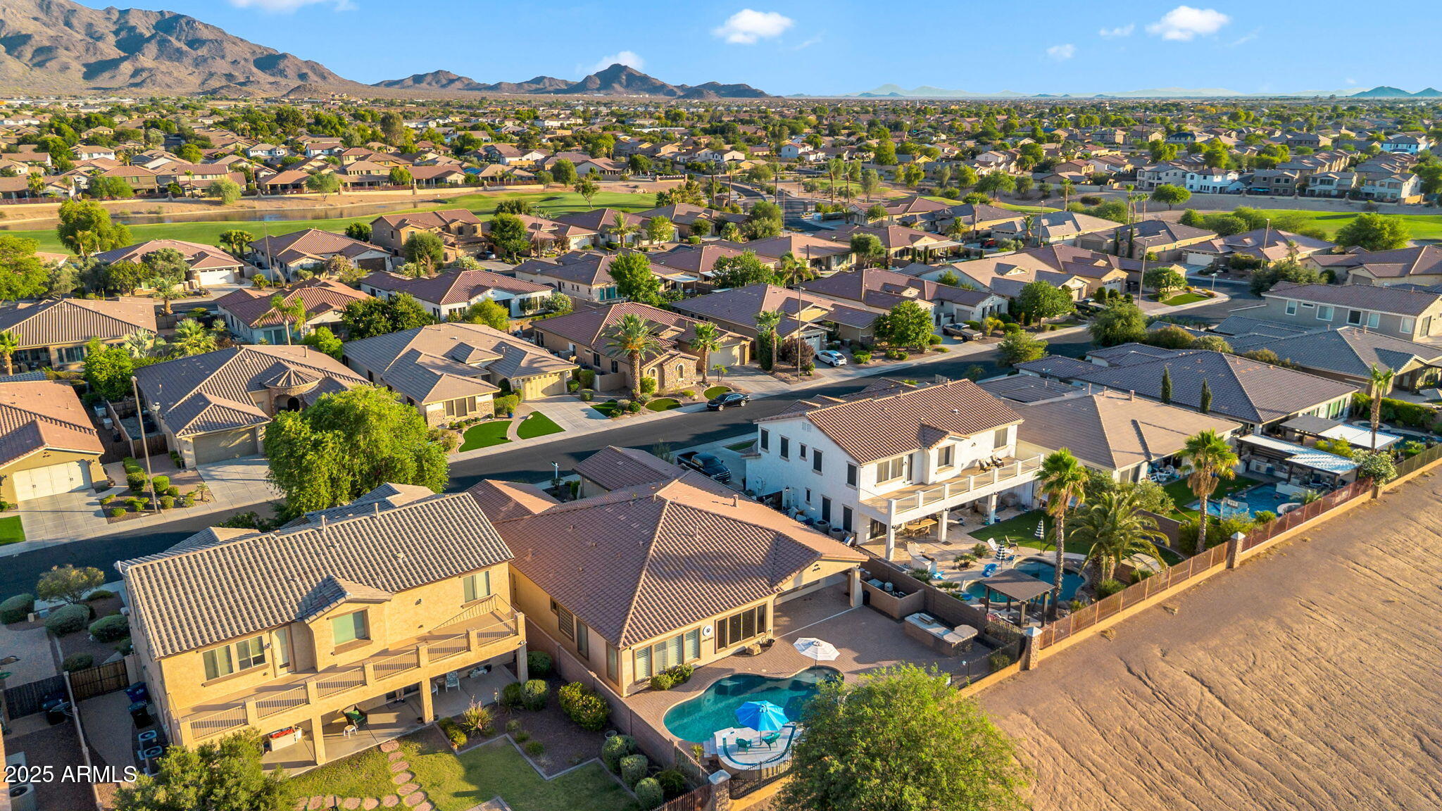 3414 E VIRGIL Drive