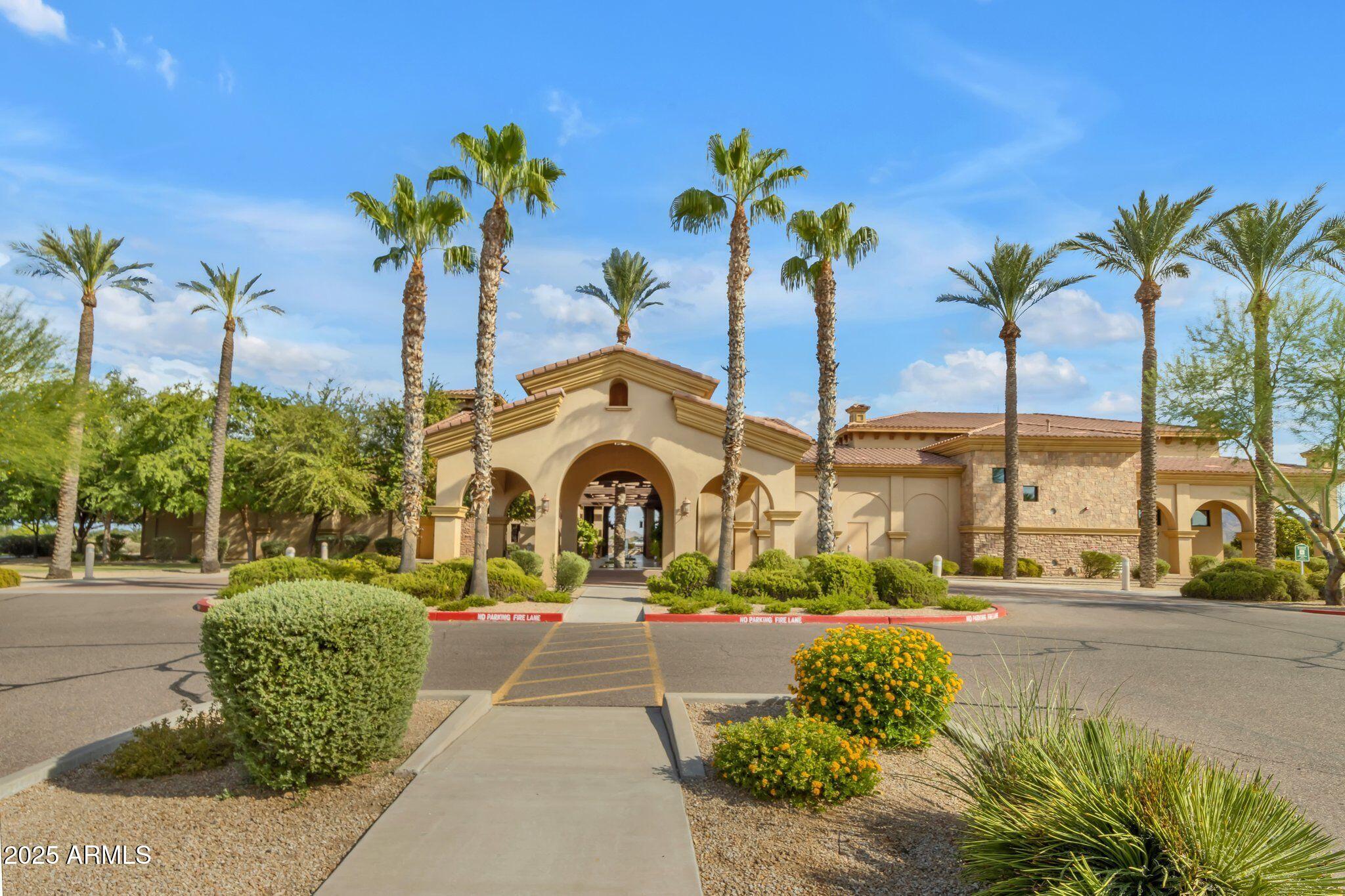 3414 E VIRGIL Drive