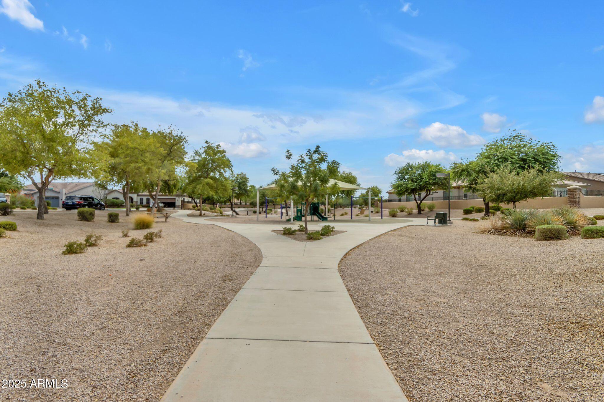 3414 E VIRGIL Drive
