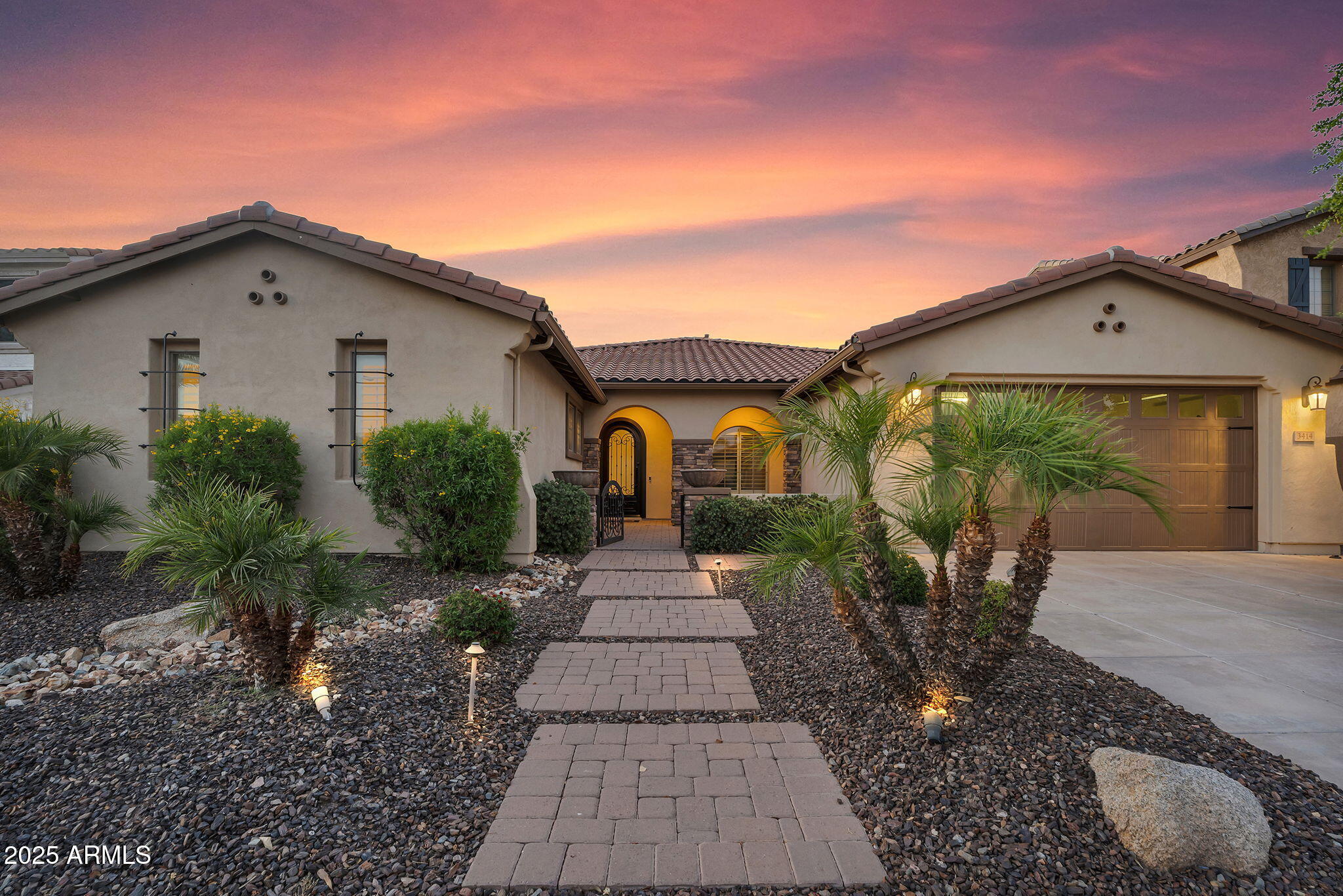 3414 E VIRGIL Drive