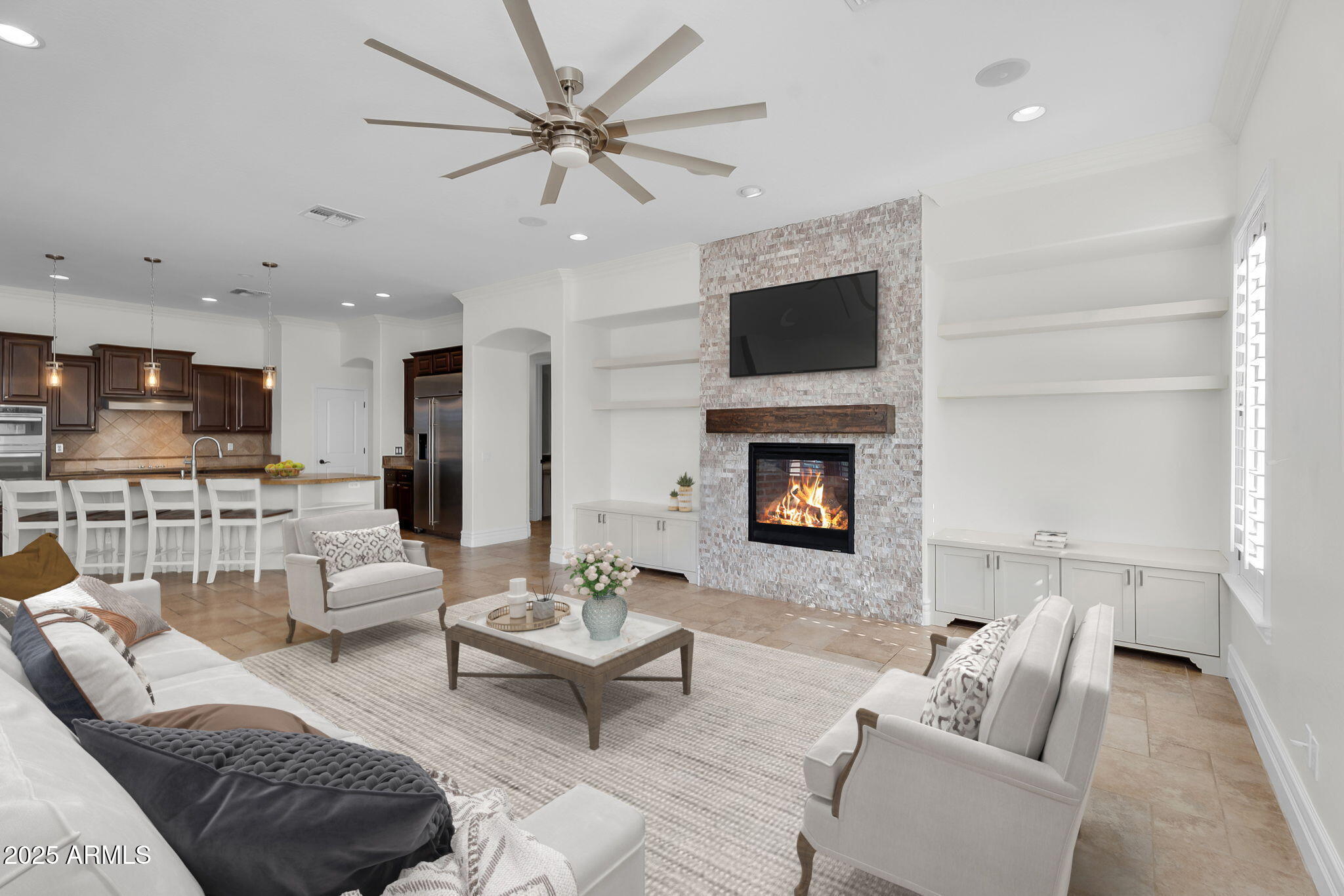 3414 E VIRGIL Drive