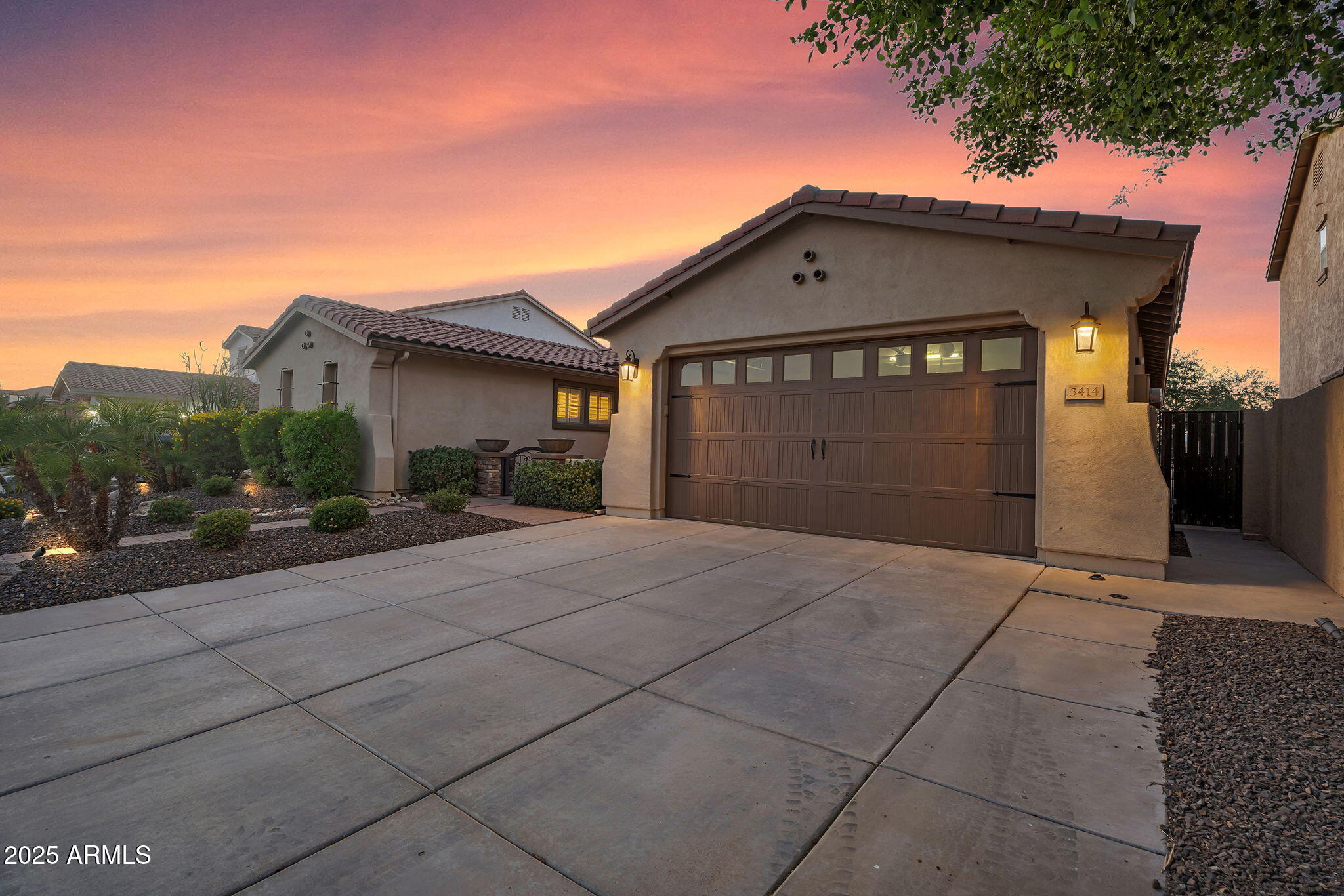 3414 E VIRGIL Drive