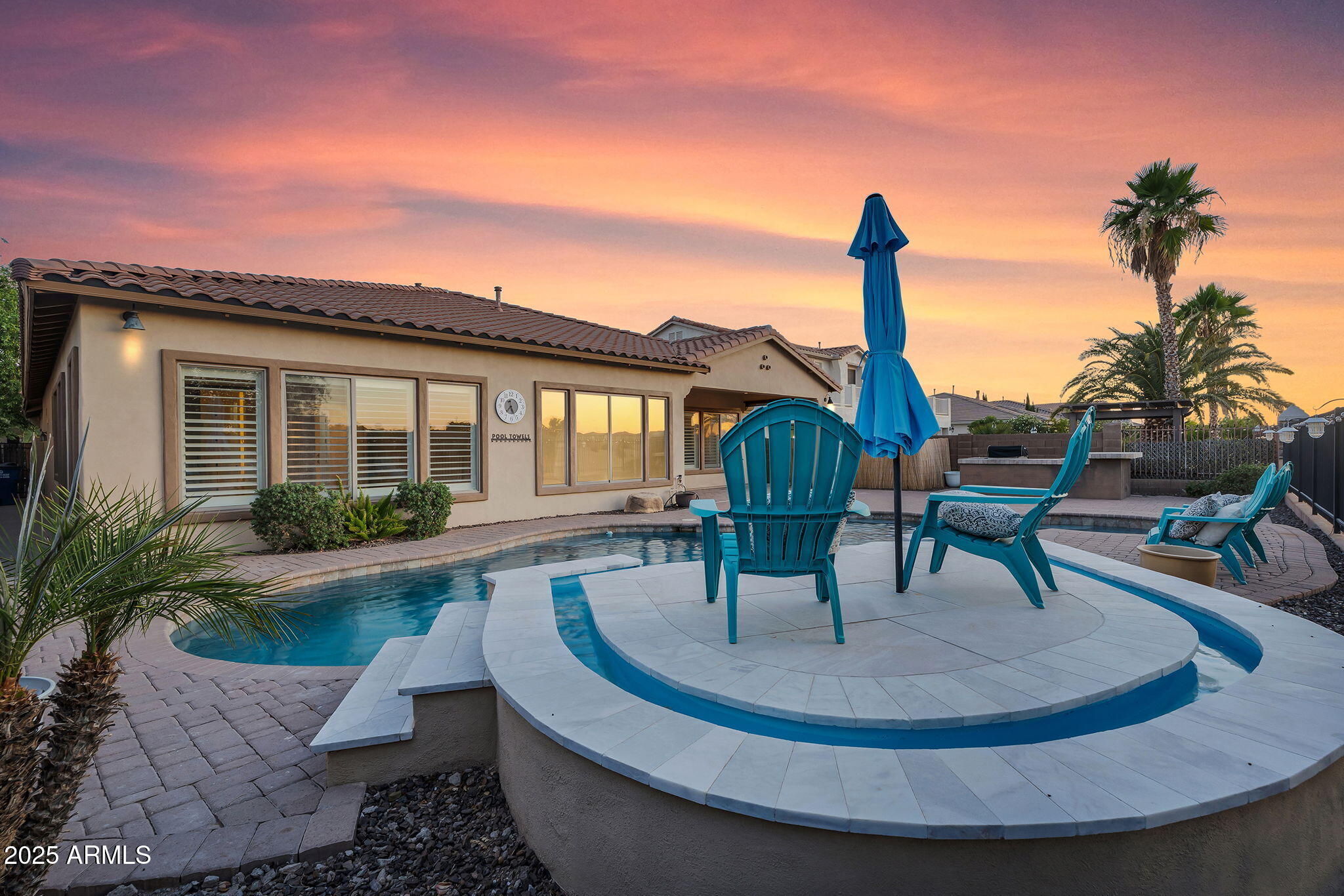 3414 E VIRGIL Drive