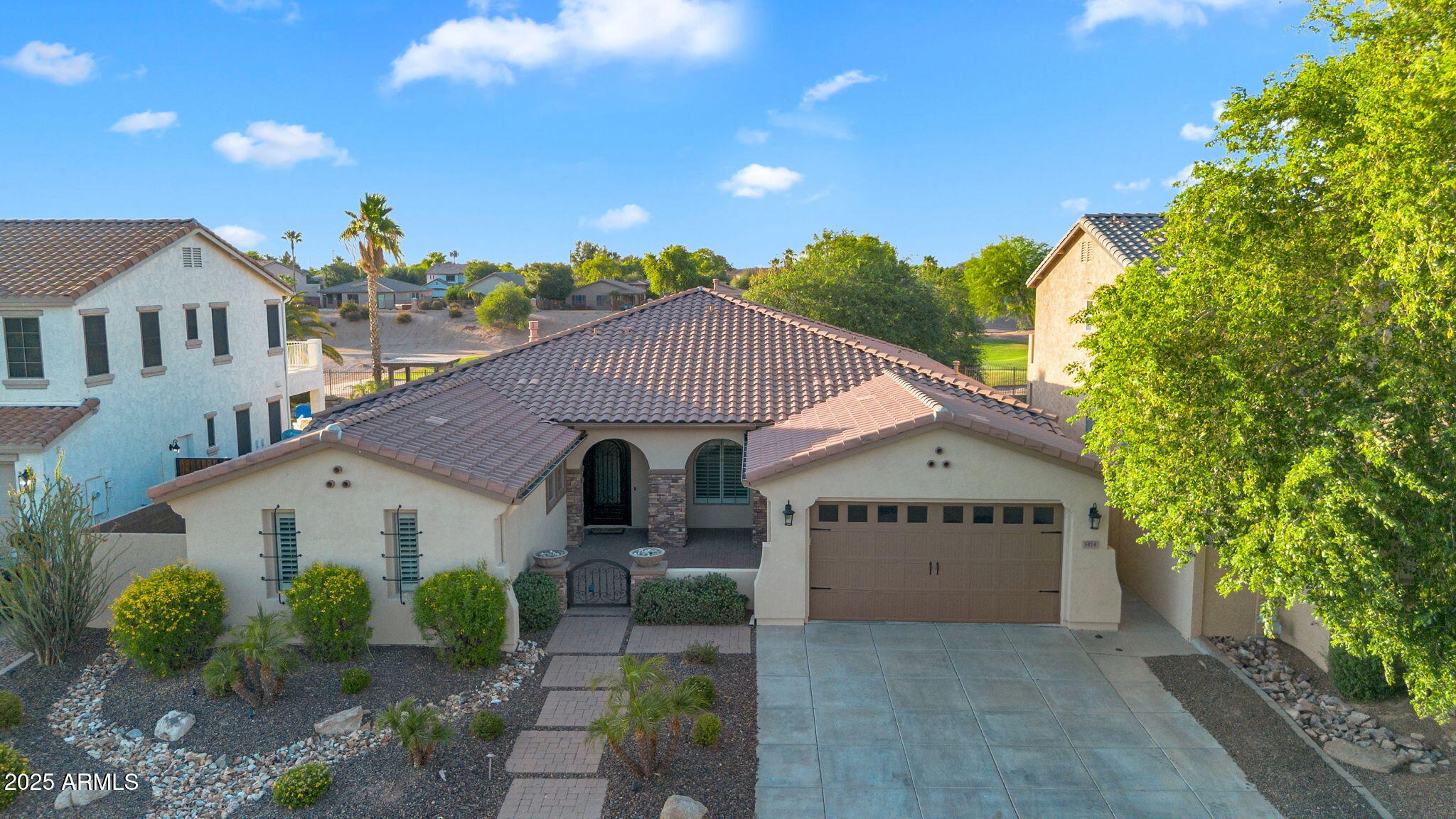 3414 E VIRGIL Drive