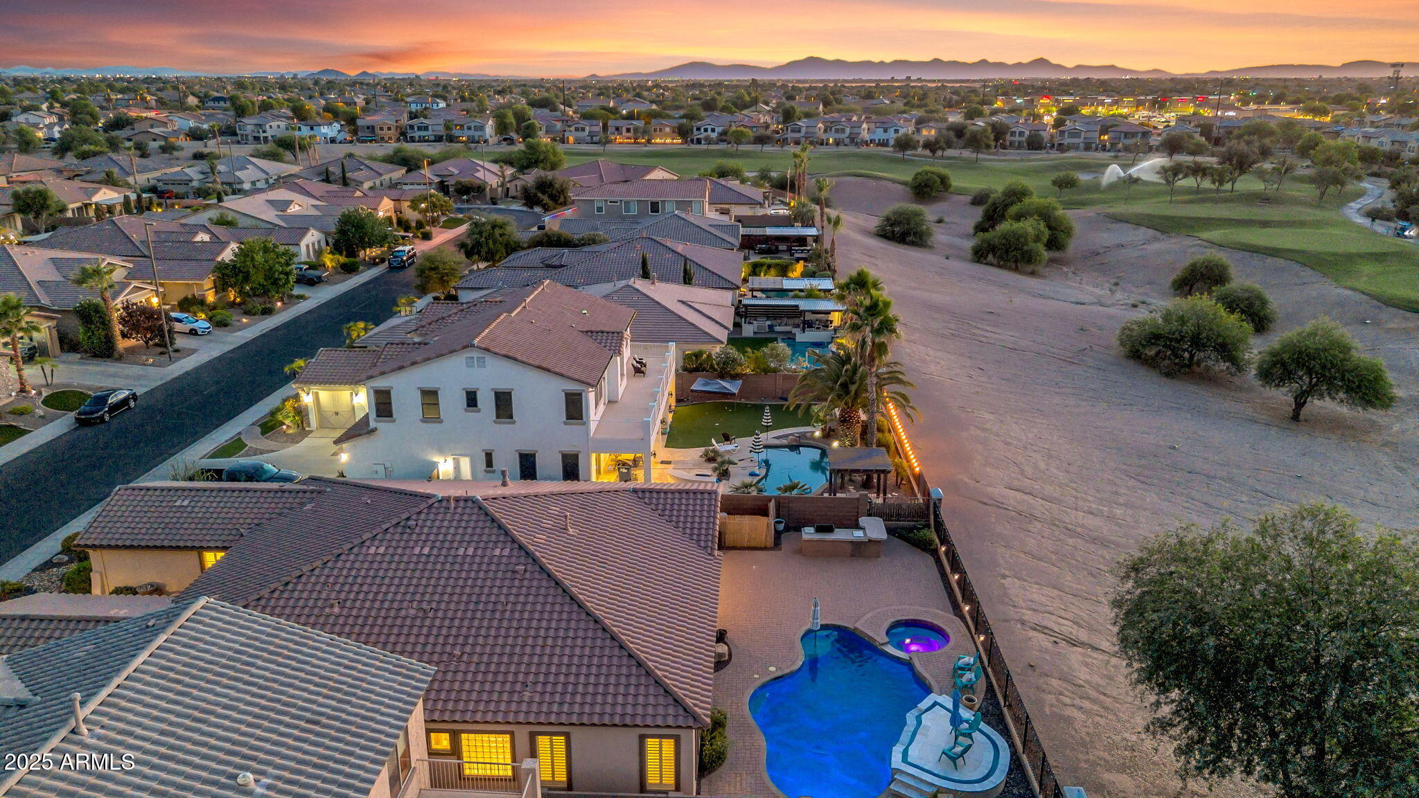 3414 E VIRGIL Drive