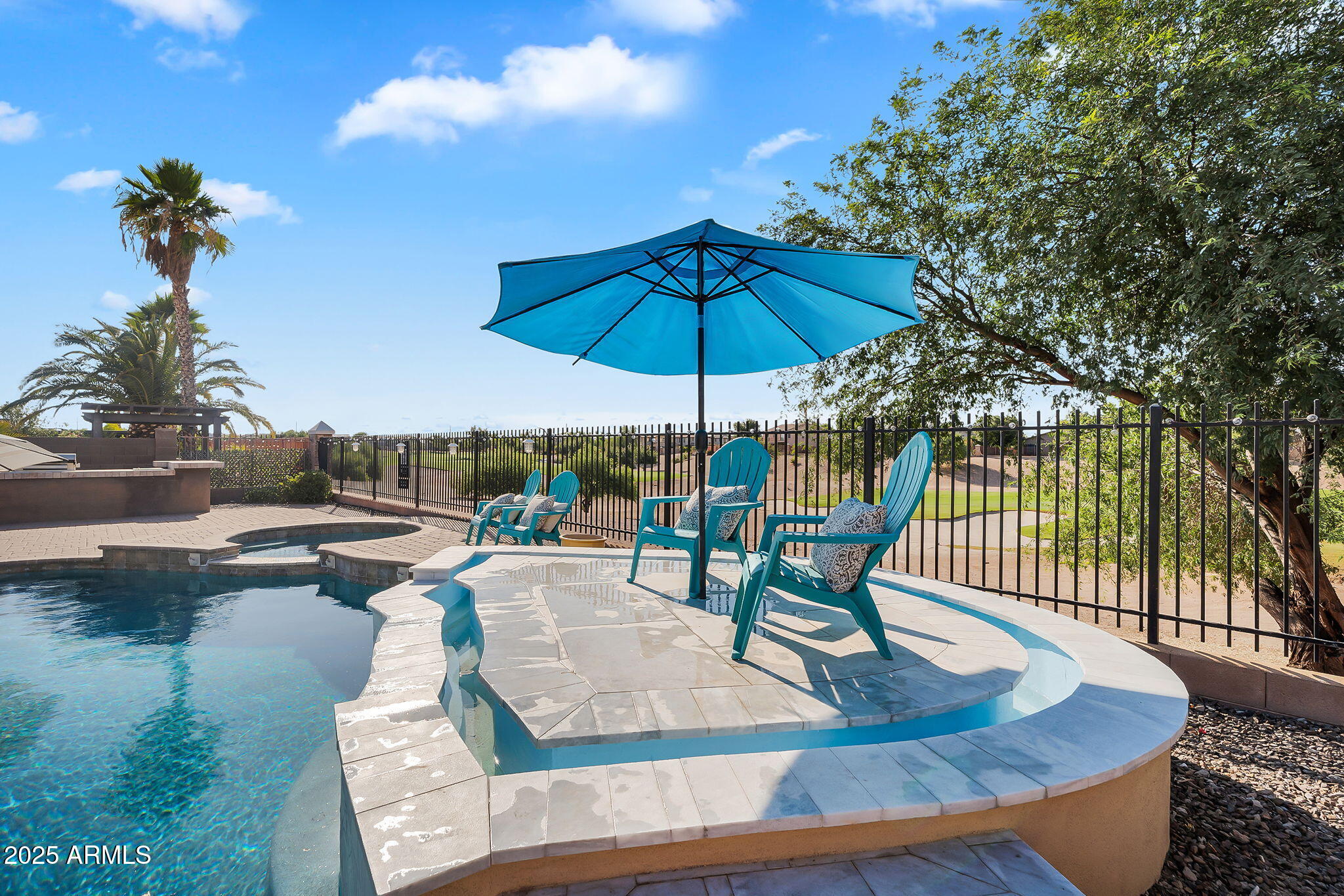 3414 E VIRGIL Drive