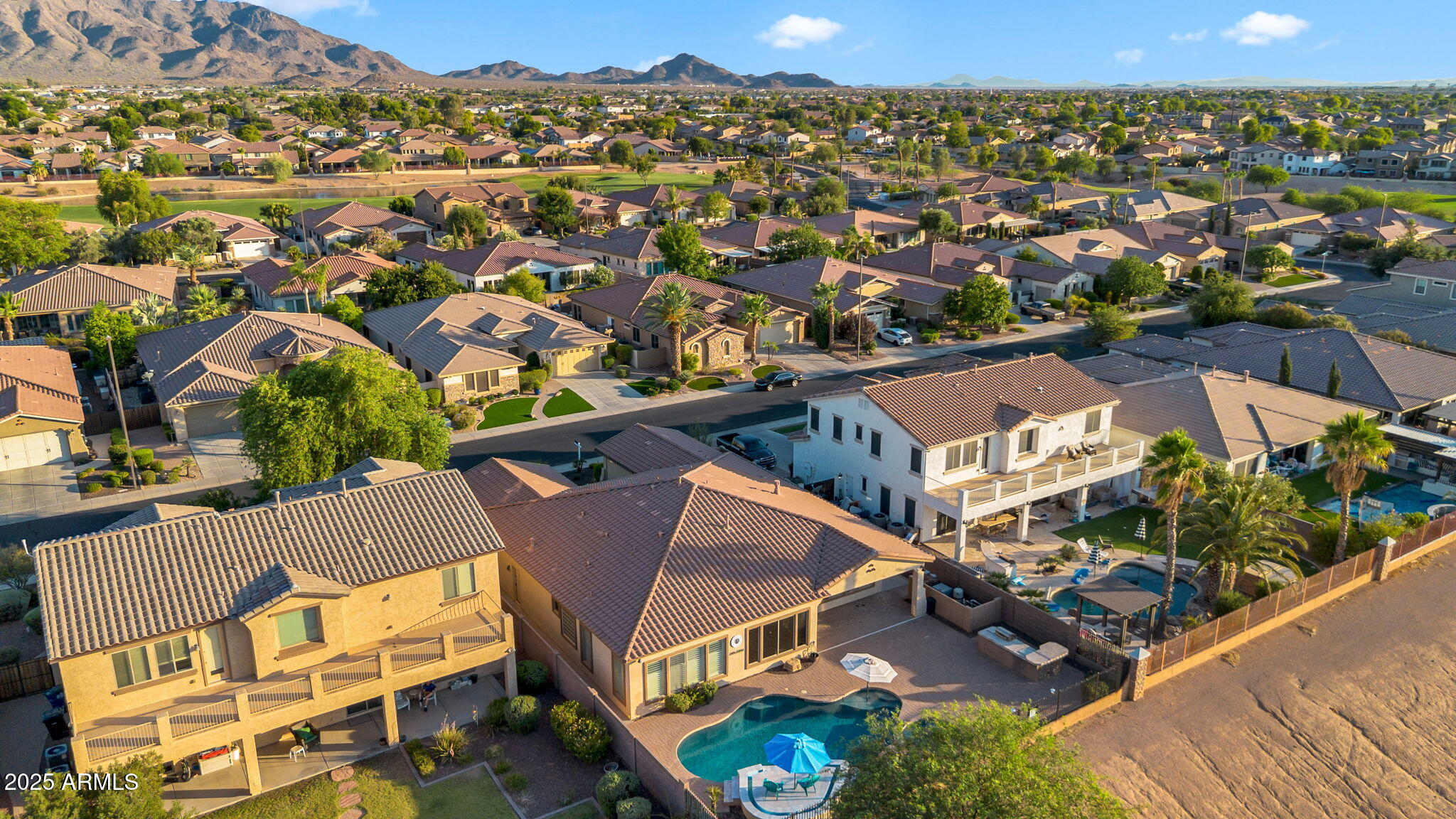 3414 E VIRGIL Drive