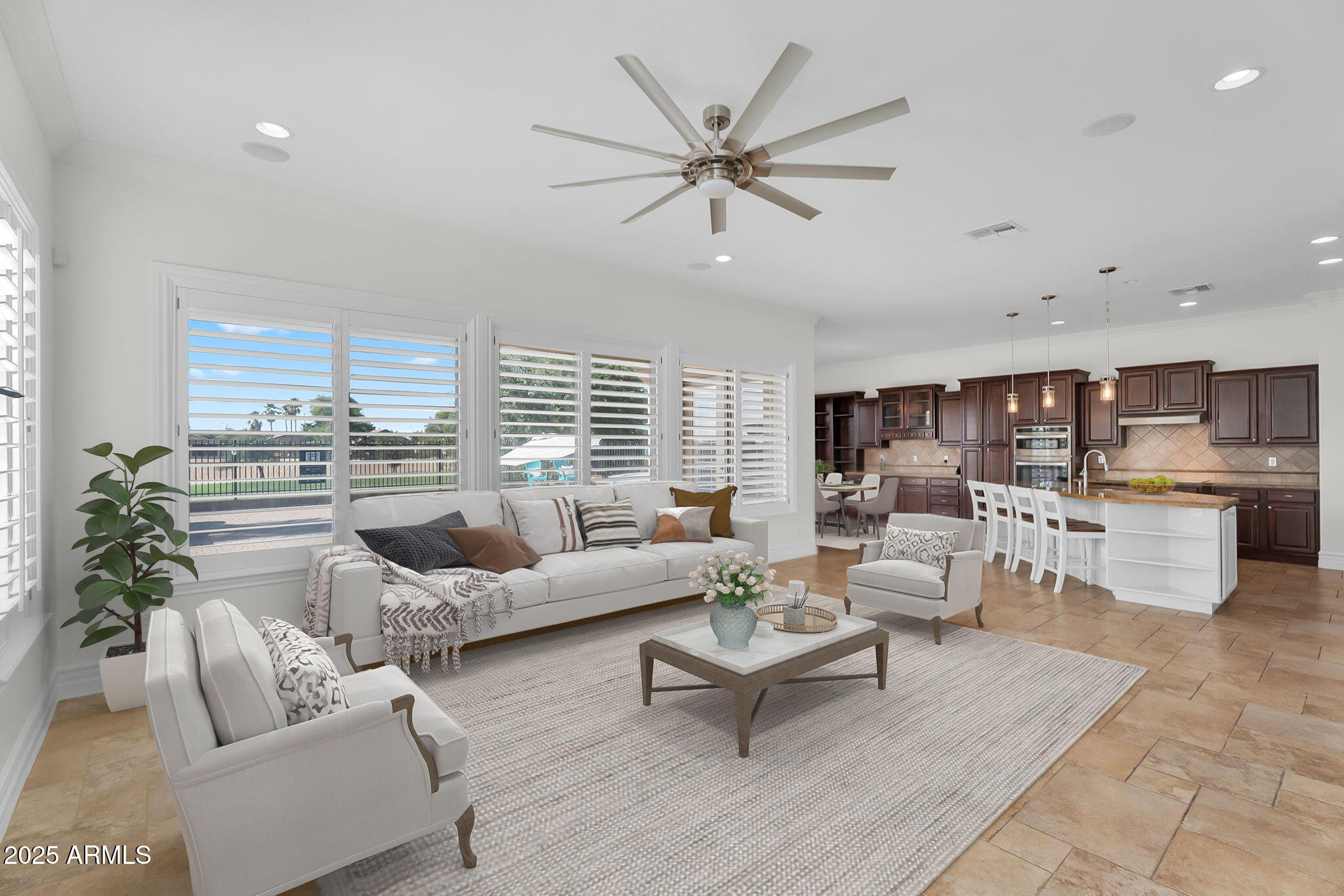 3414 E VIRGIL Drive