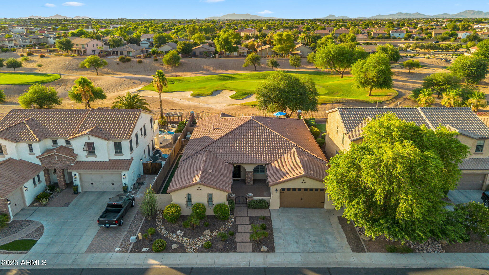 3414 E VIRGIL Drive