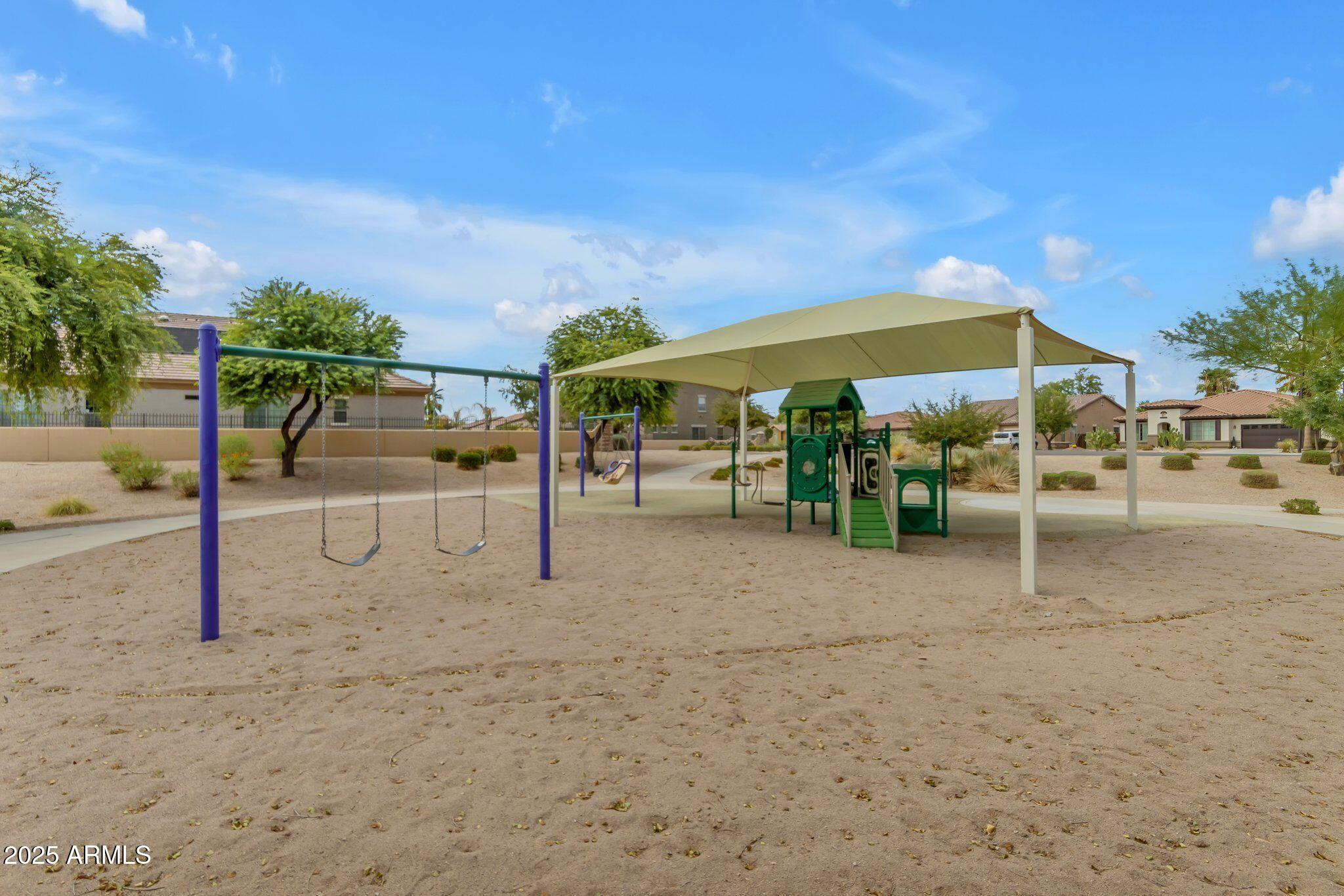 3414 E VIRGIL Drive