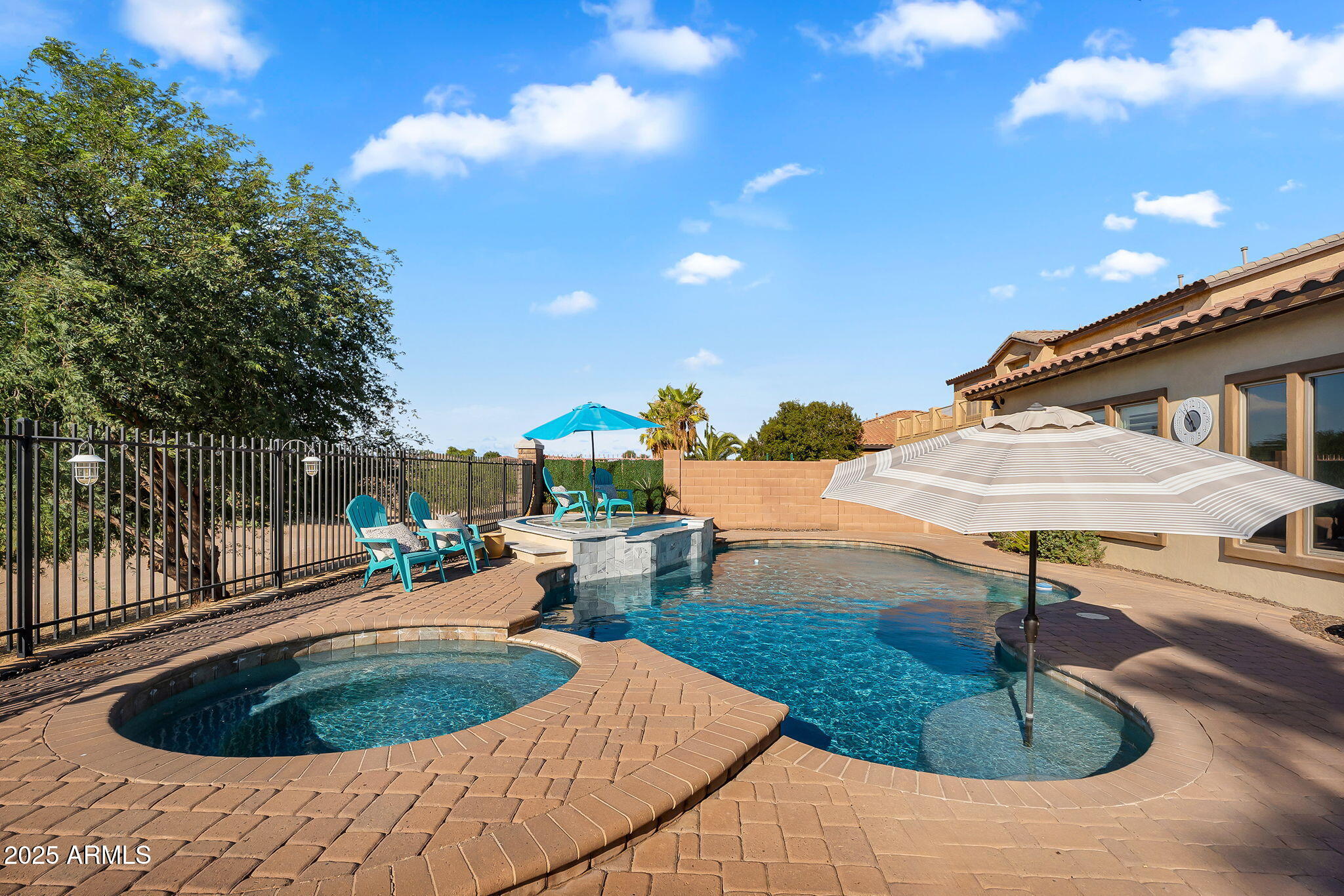 3414 E VIRGIL Drive