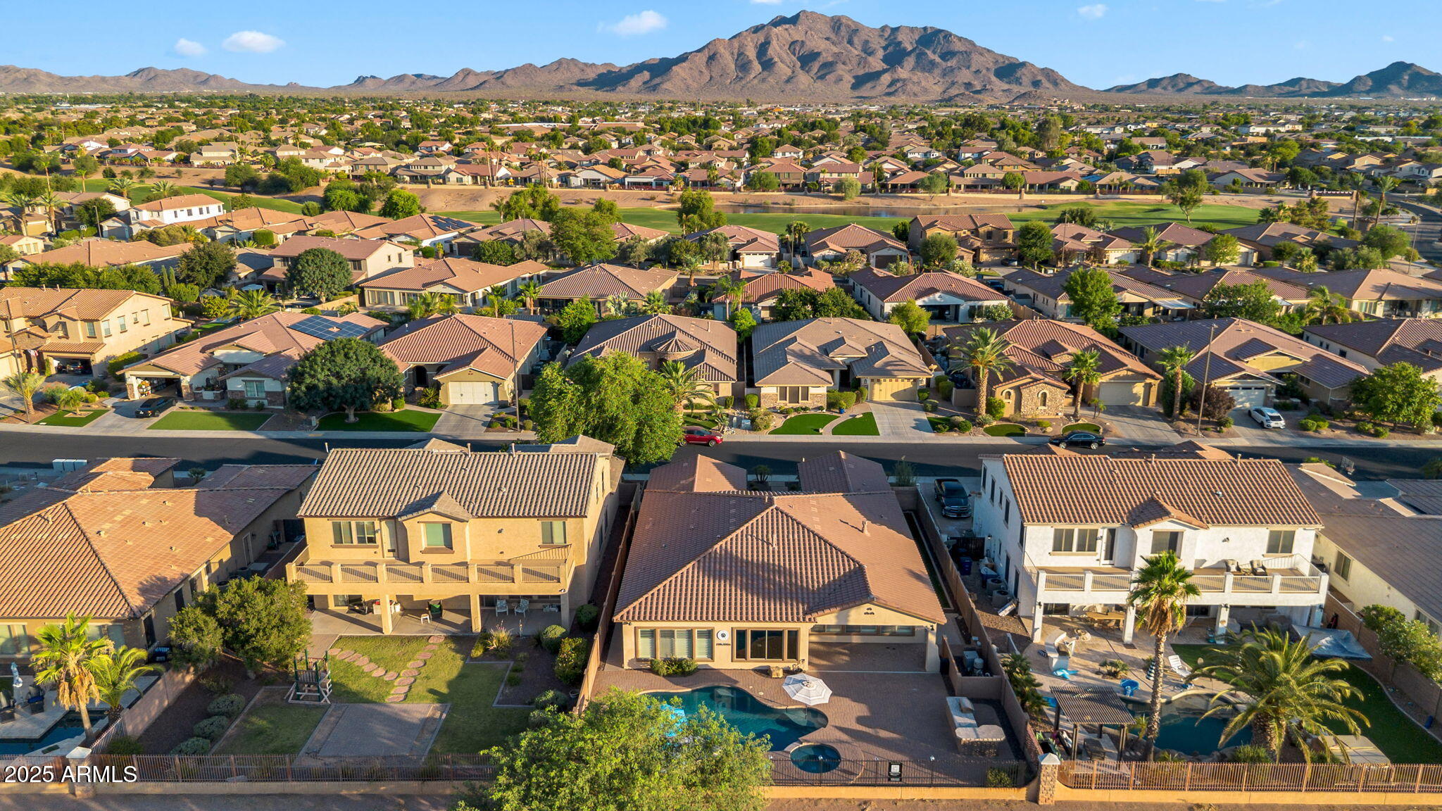 3414 E VIRGIL Drive