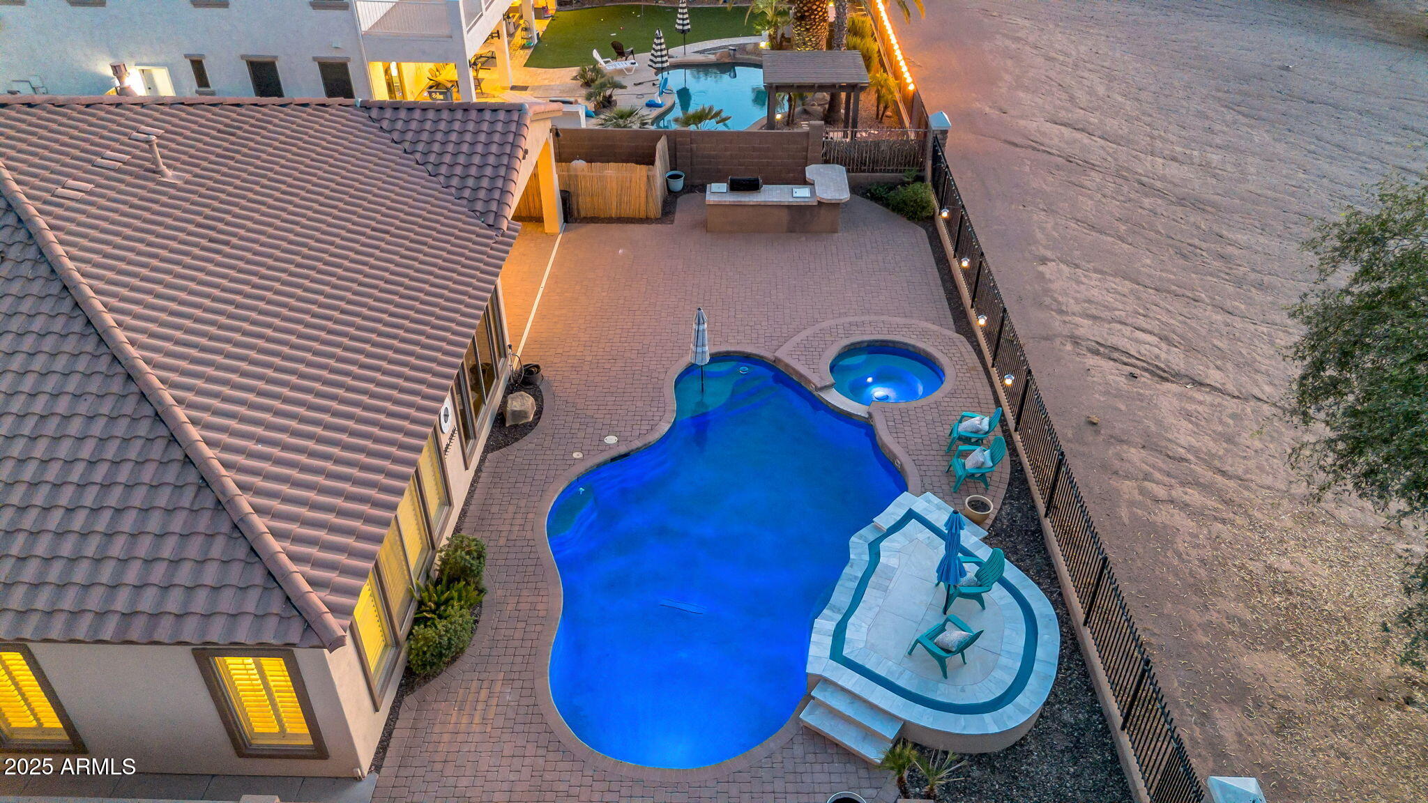 3414 E VIRGIL Drive