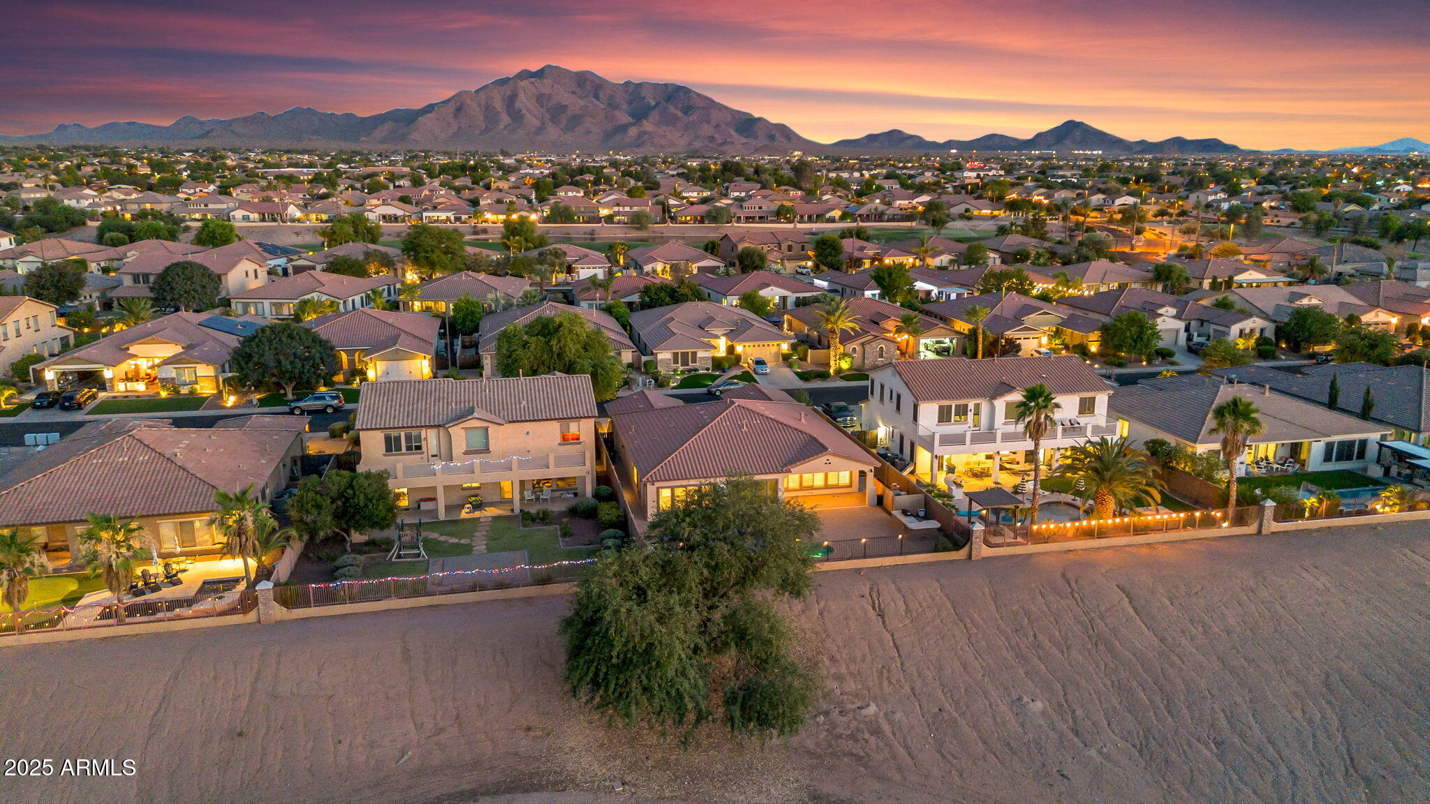 3414 E VIRGIL Drive