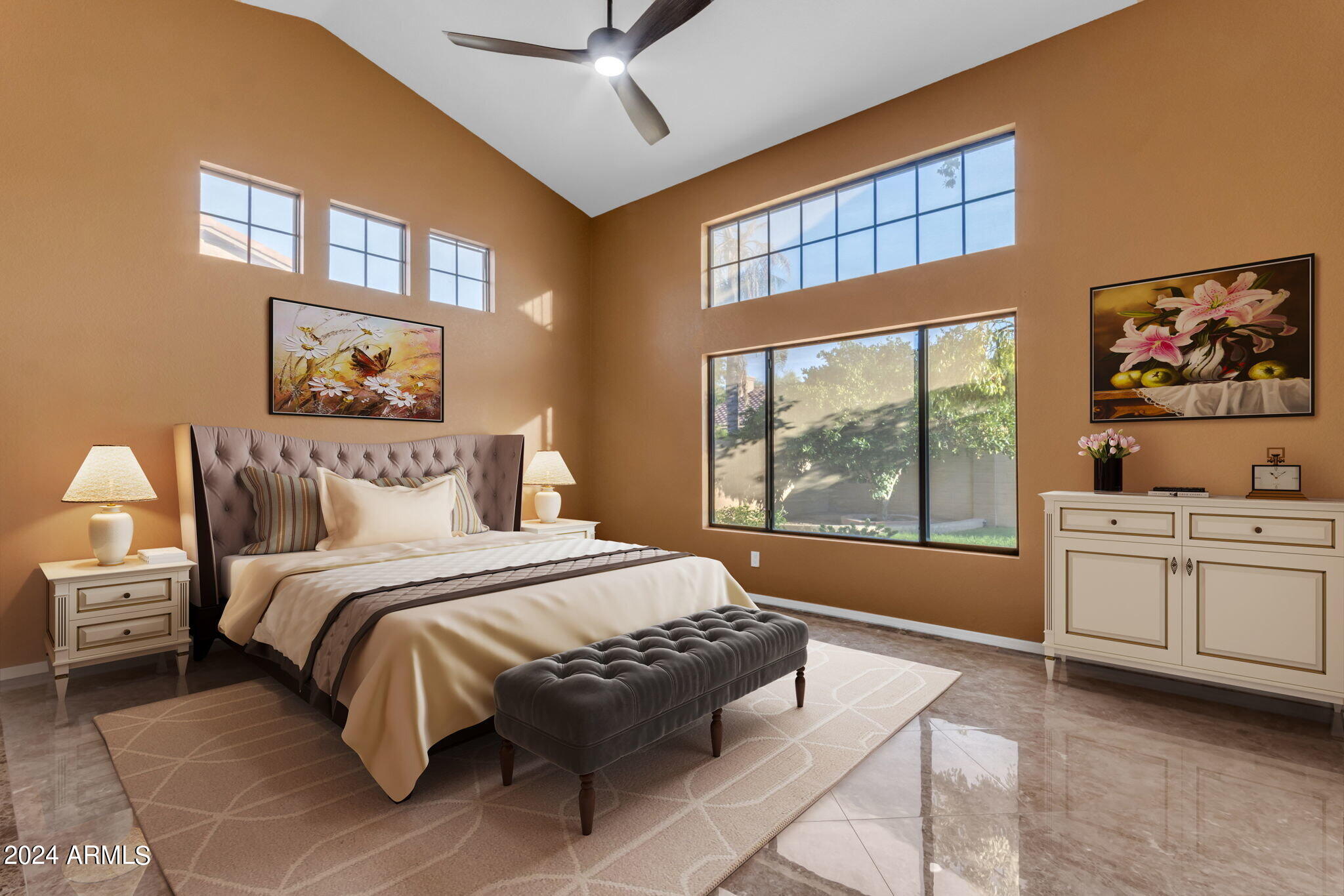 387 W LARONA Lane