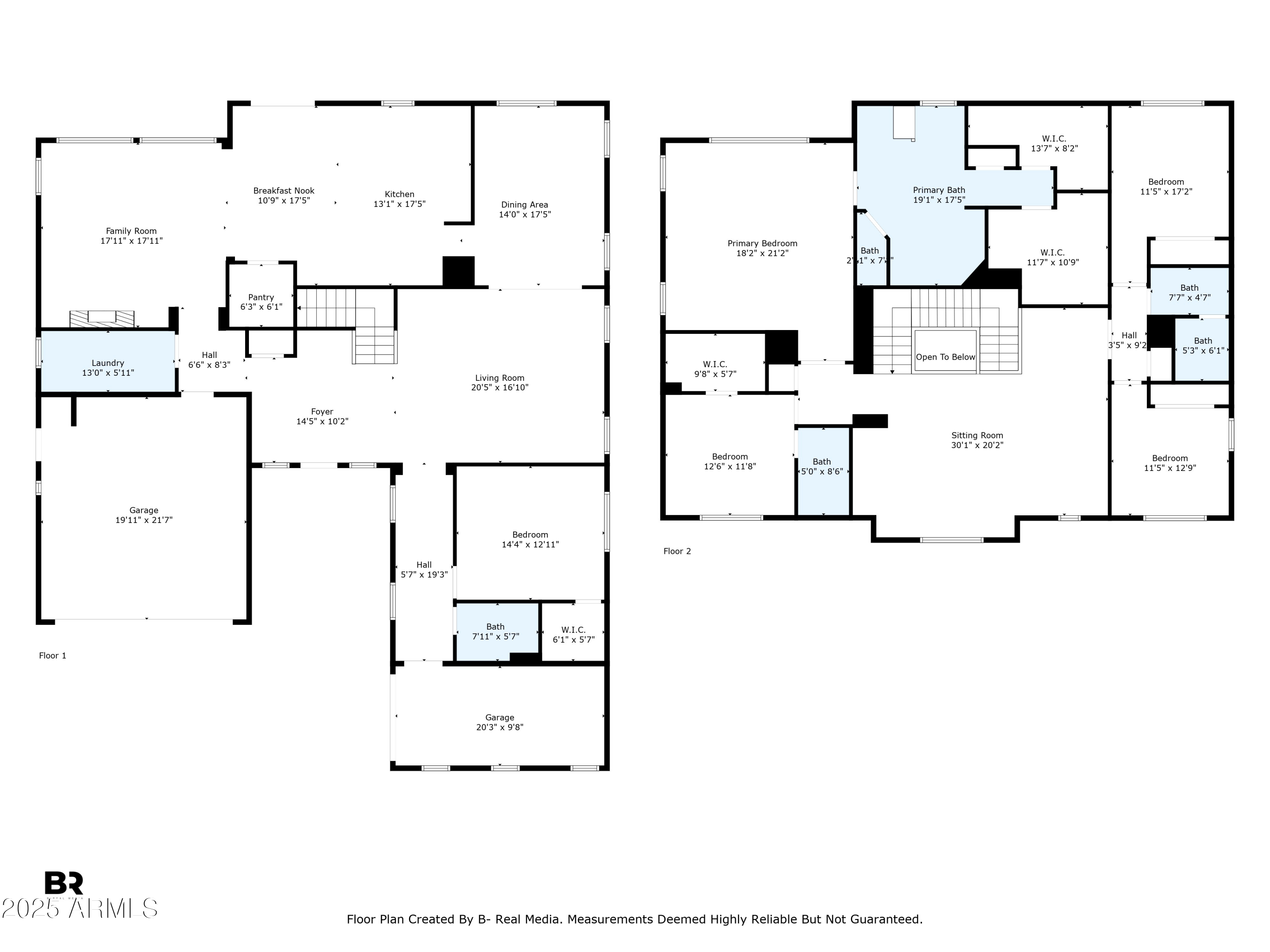 3087 E MAPLEWOOD Court