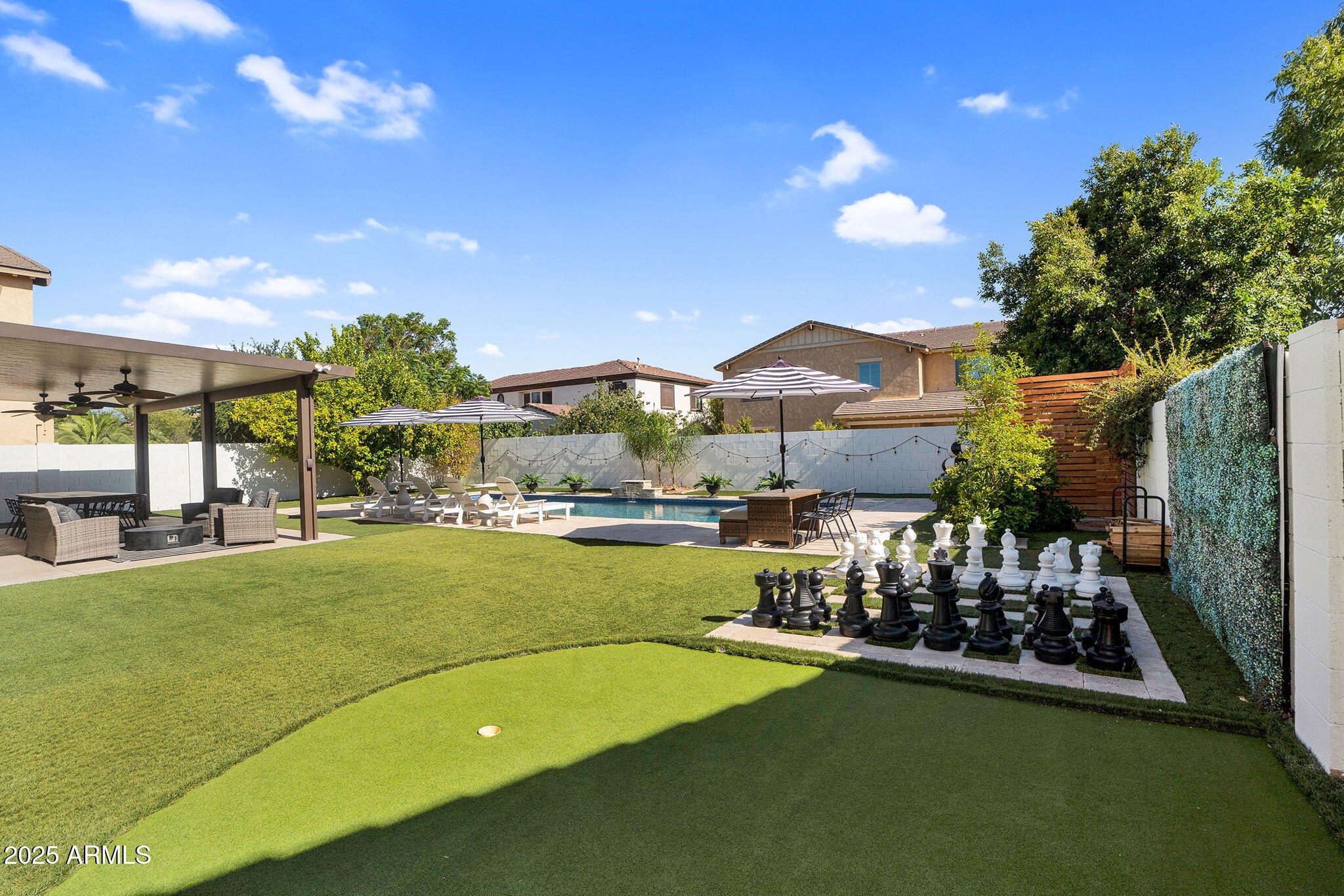3087 E MAPLEWOOD Court