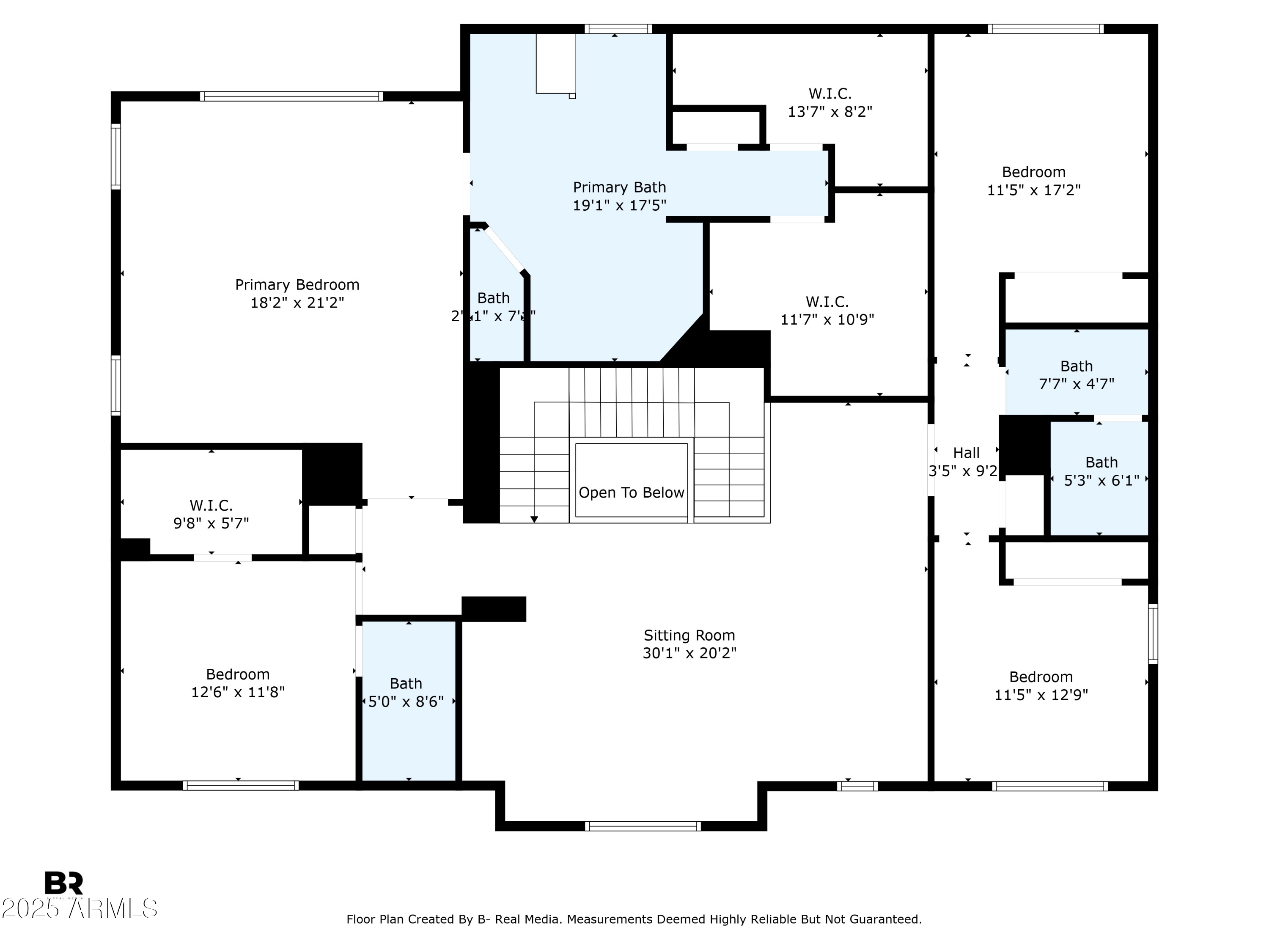3087 E MAPLEWOOD Court