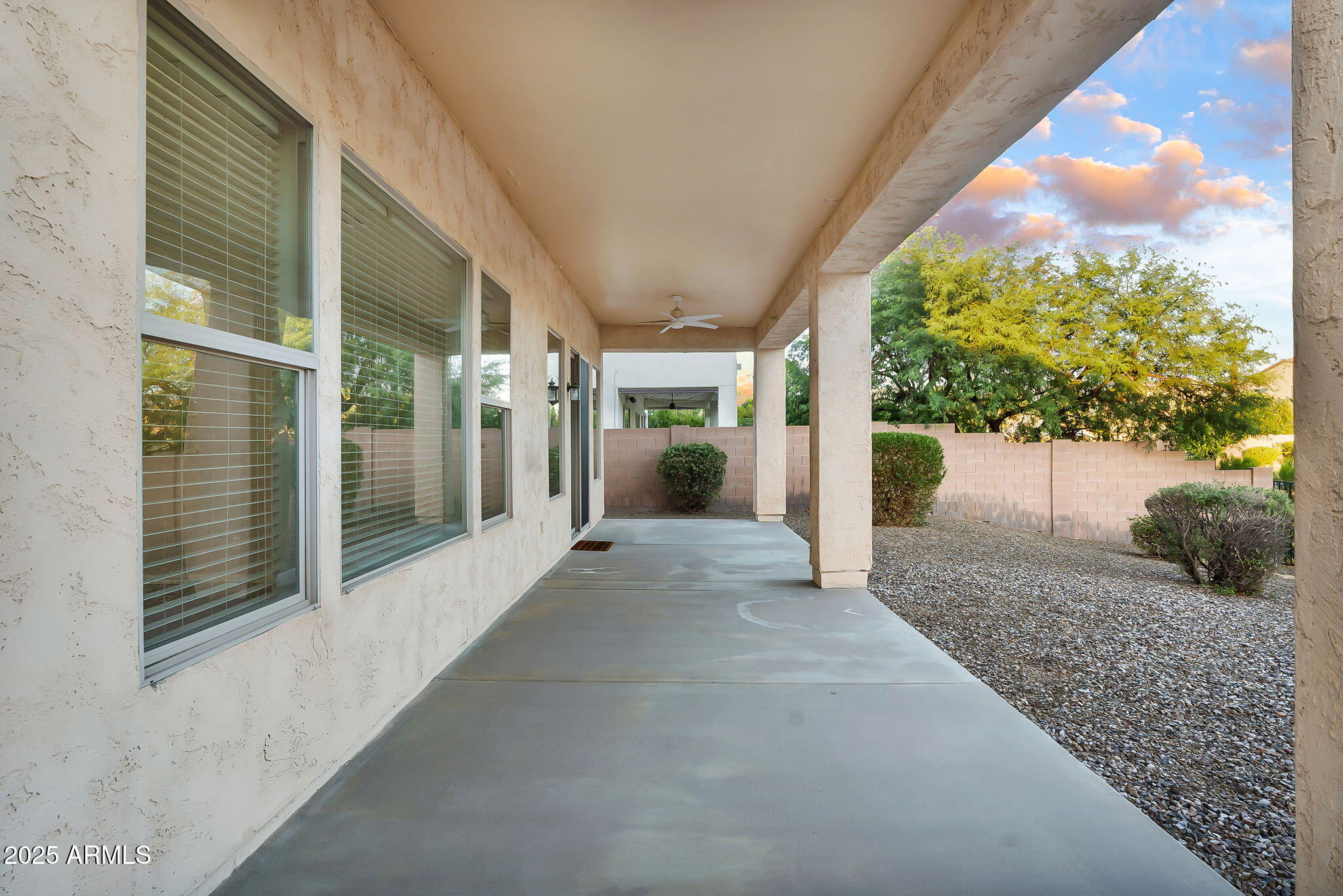 637 E INDIAN WELLS Place