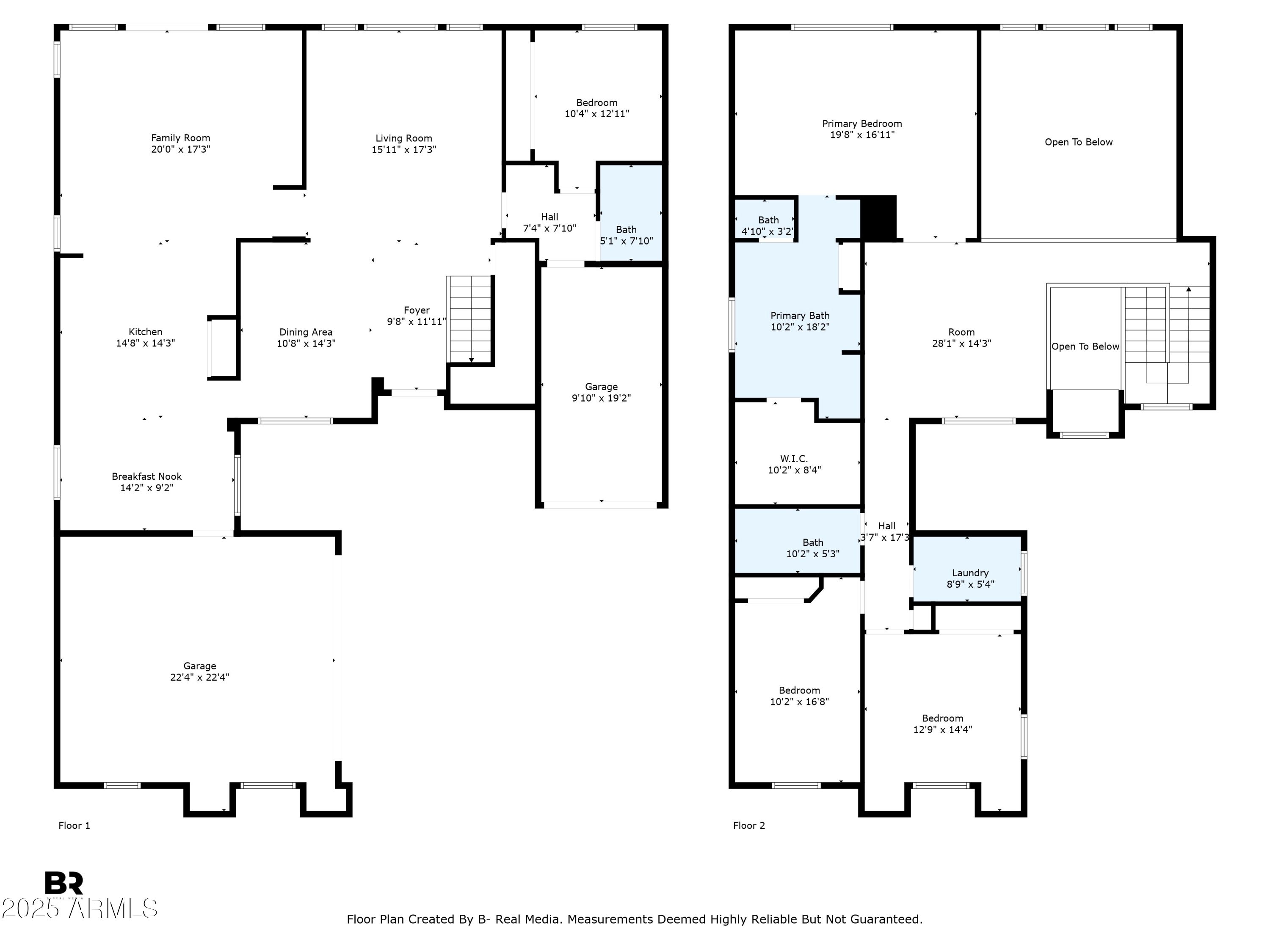 637 E INDIAN WELLS Place