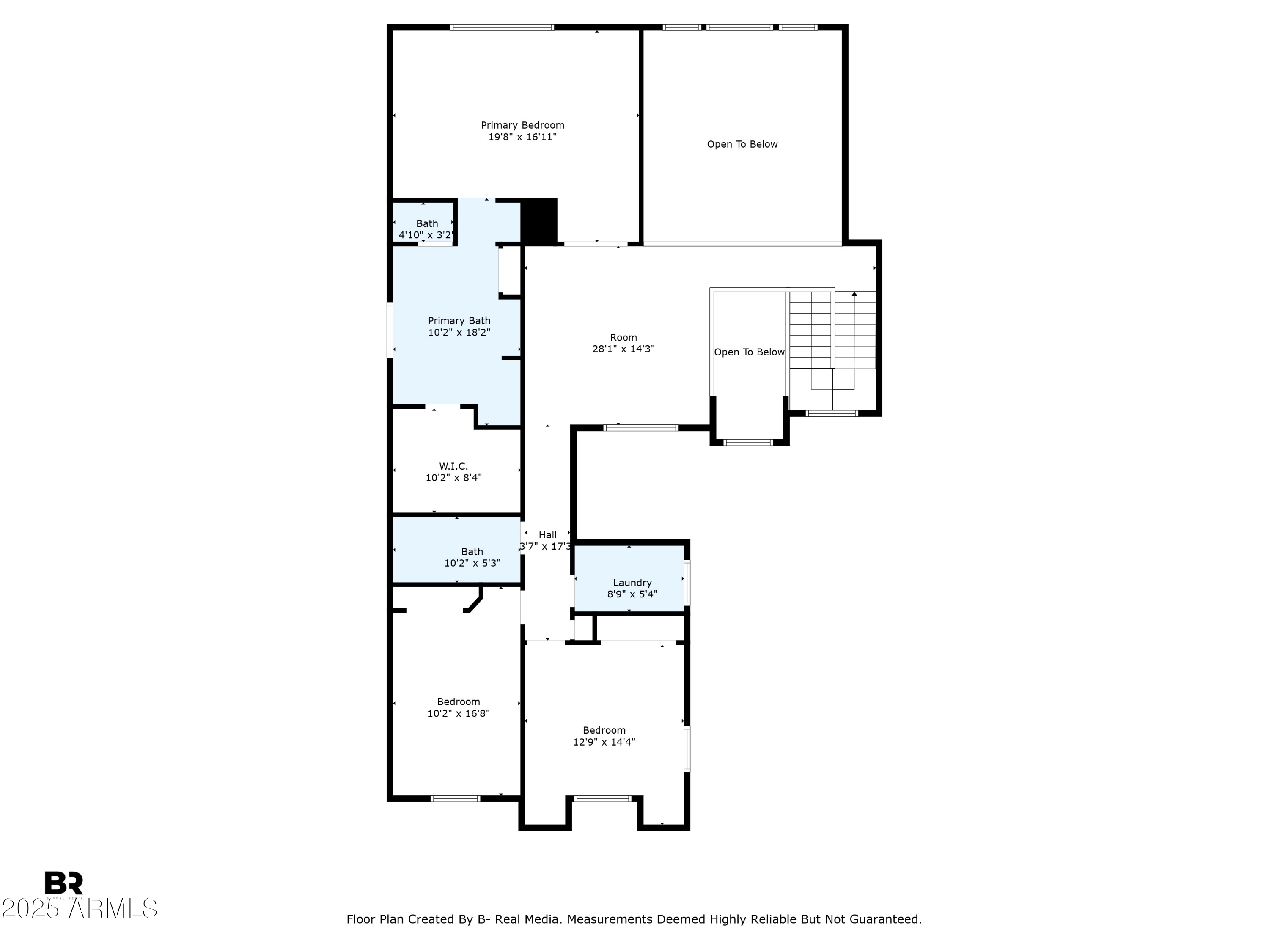637 E INDIAN WELLS Place