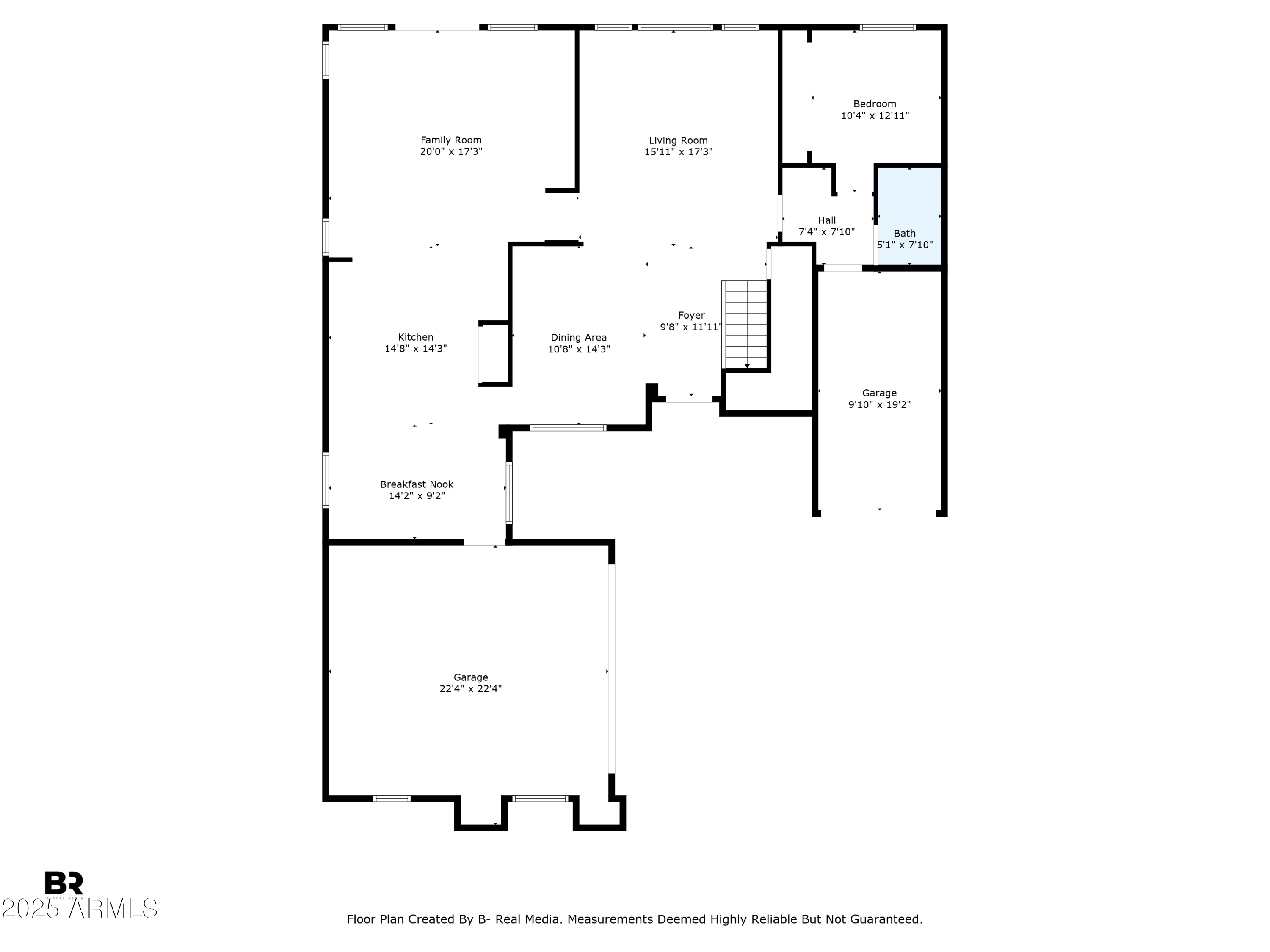 637 E INDIAN WELLS Place