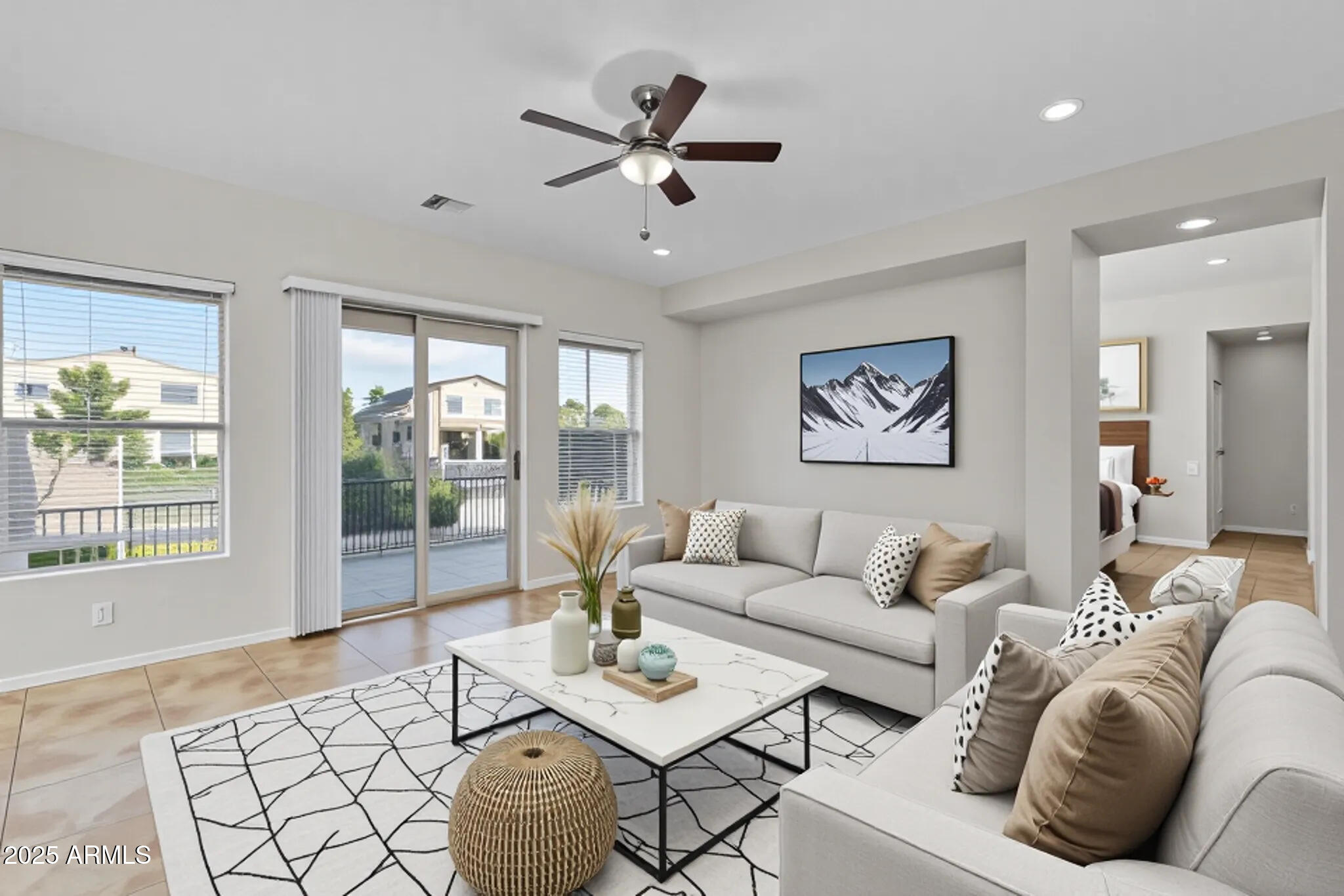 637 E INDIAN WELLS Place