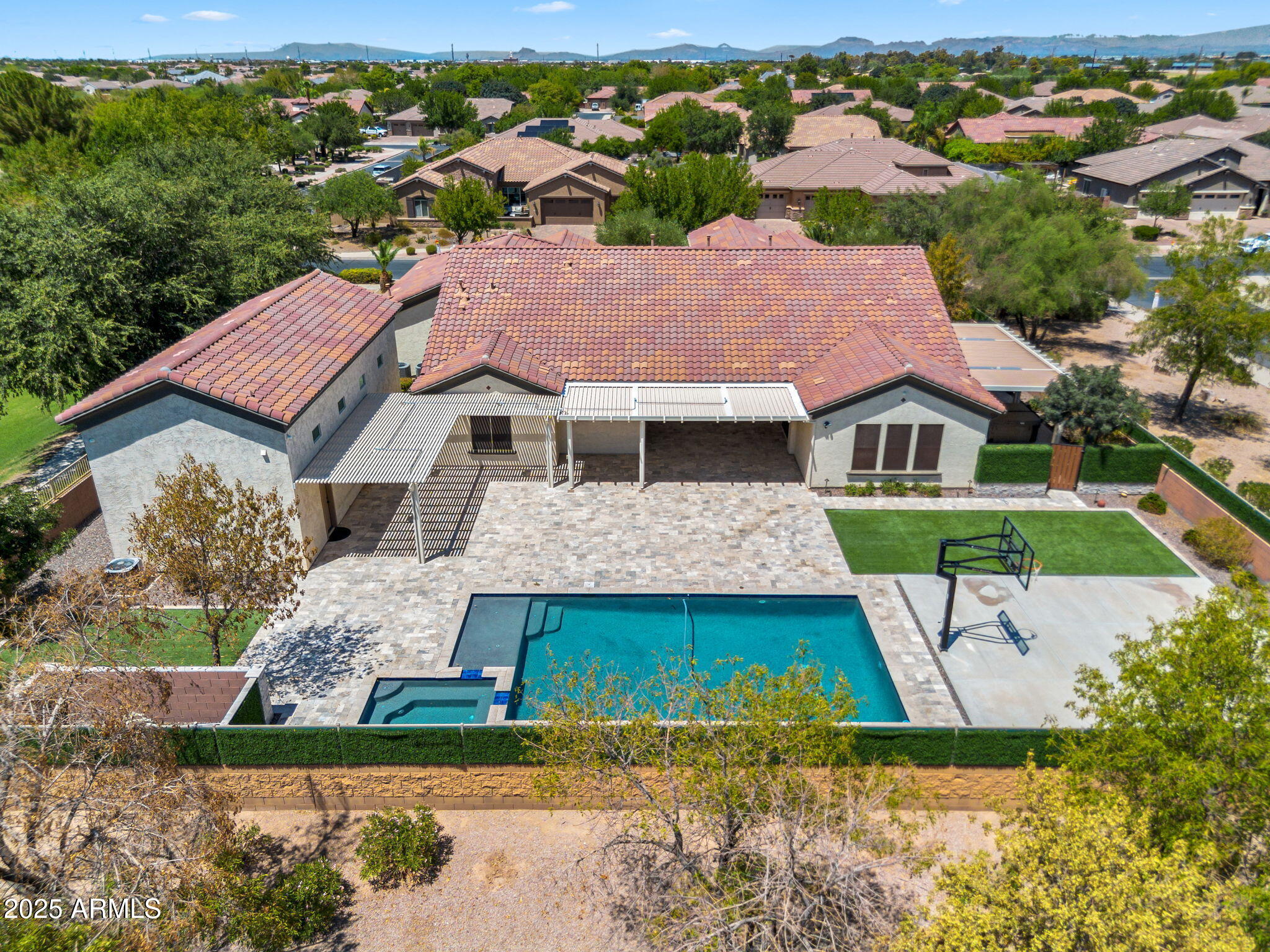 19873 E MAYA Road