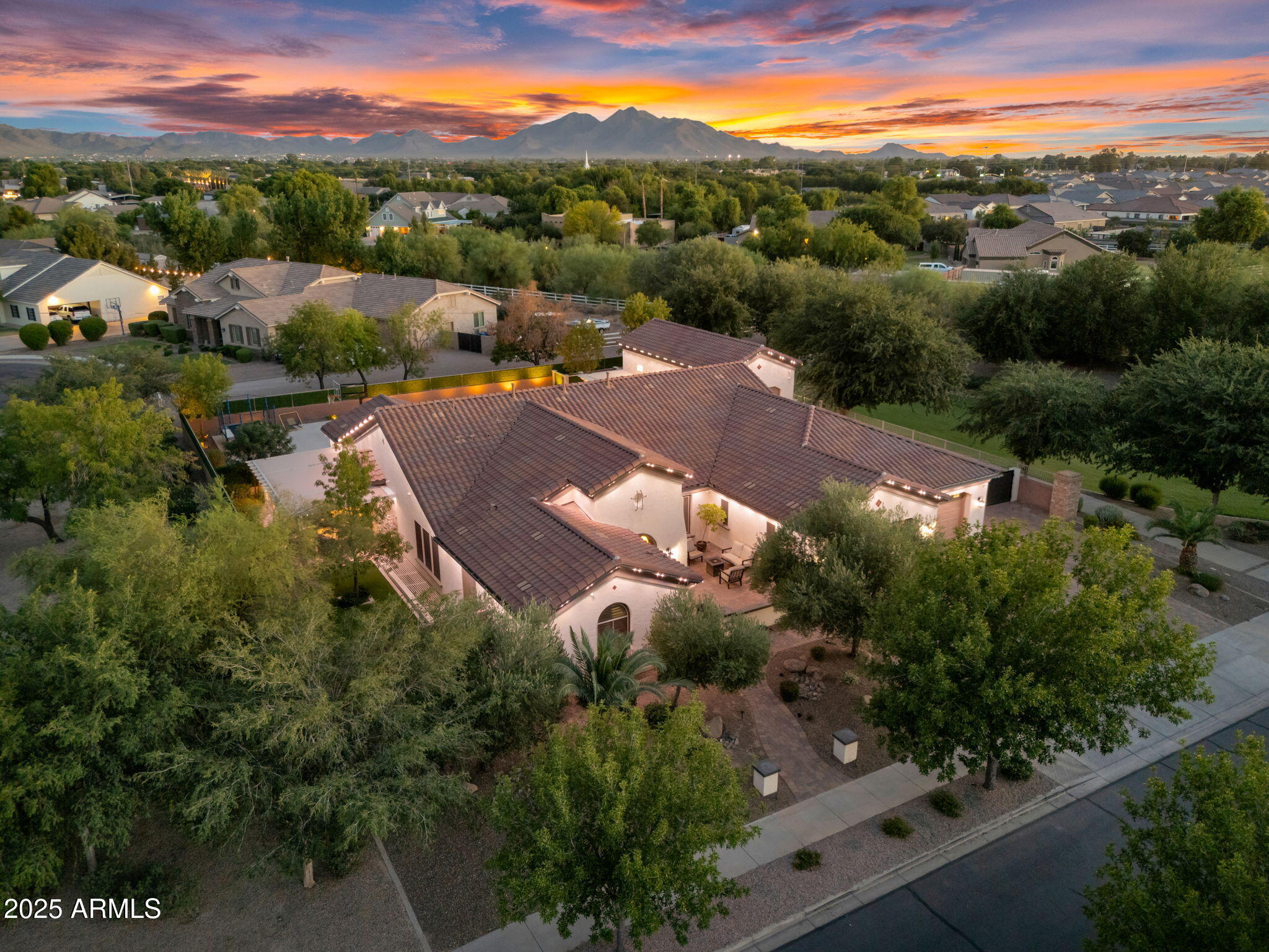19873 E MAYA Road