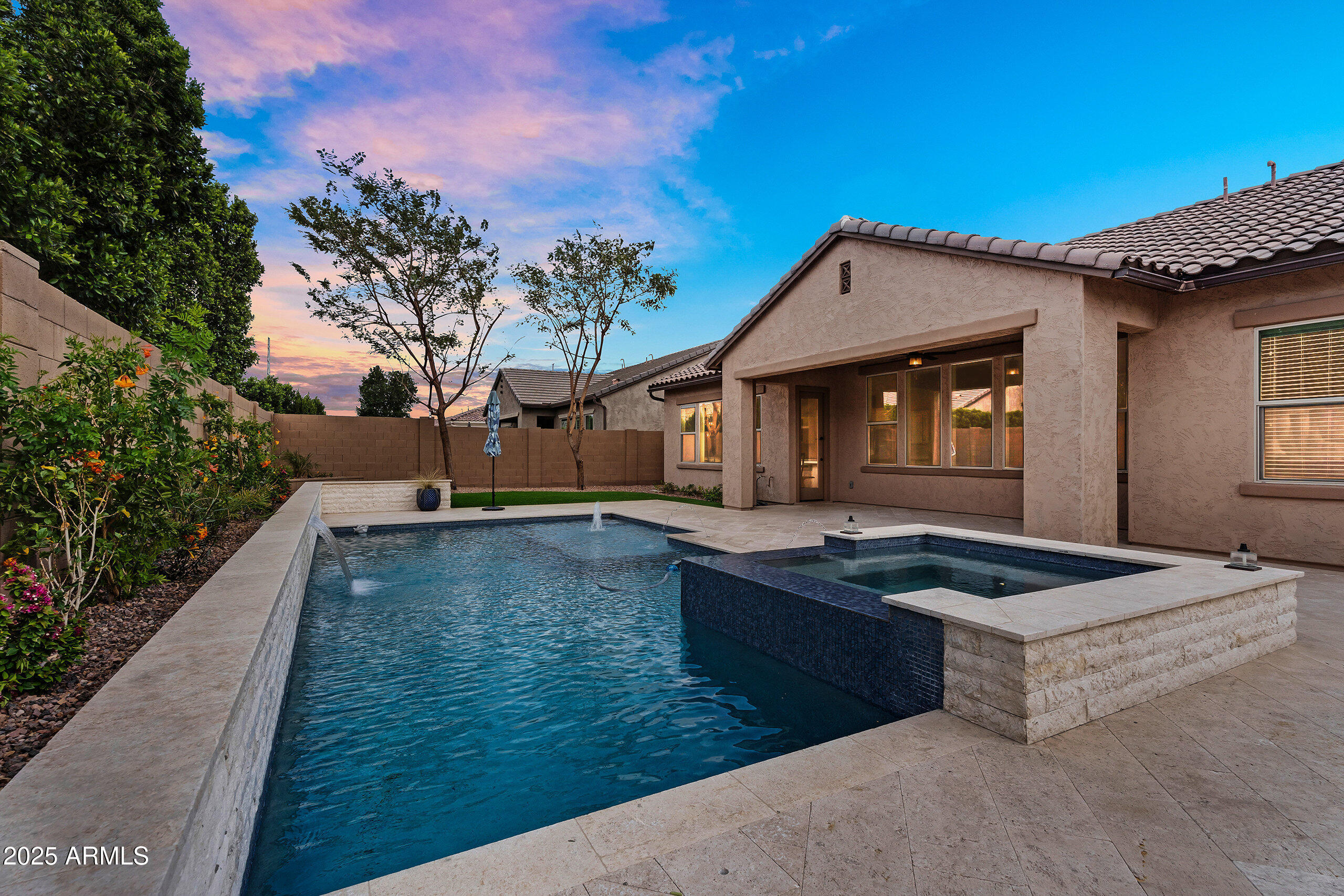 22296 E MAYA Road