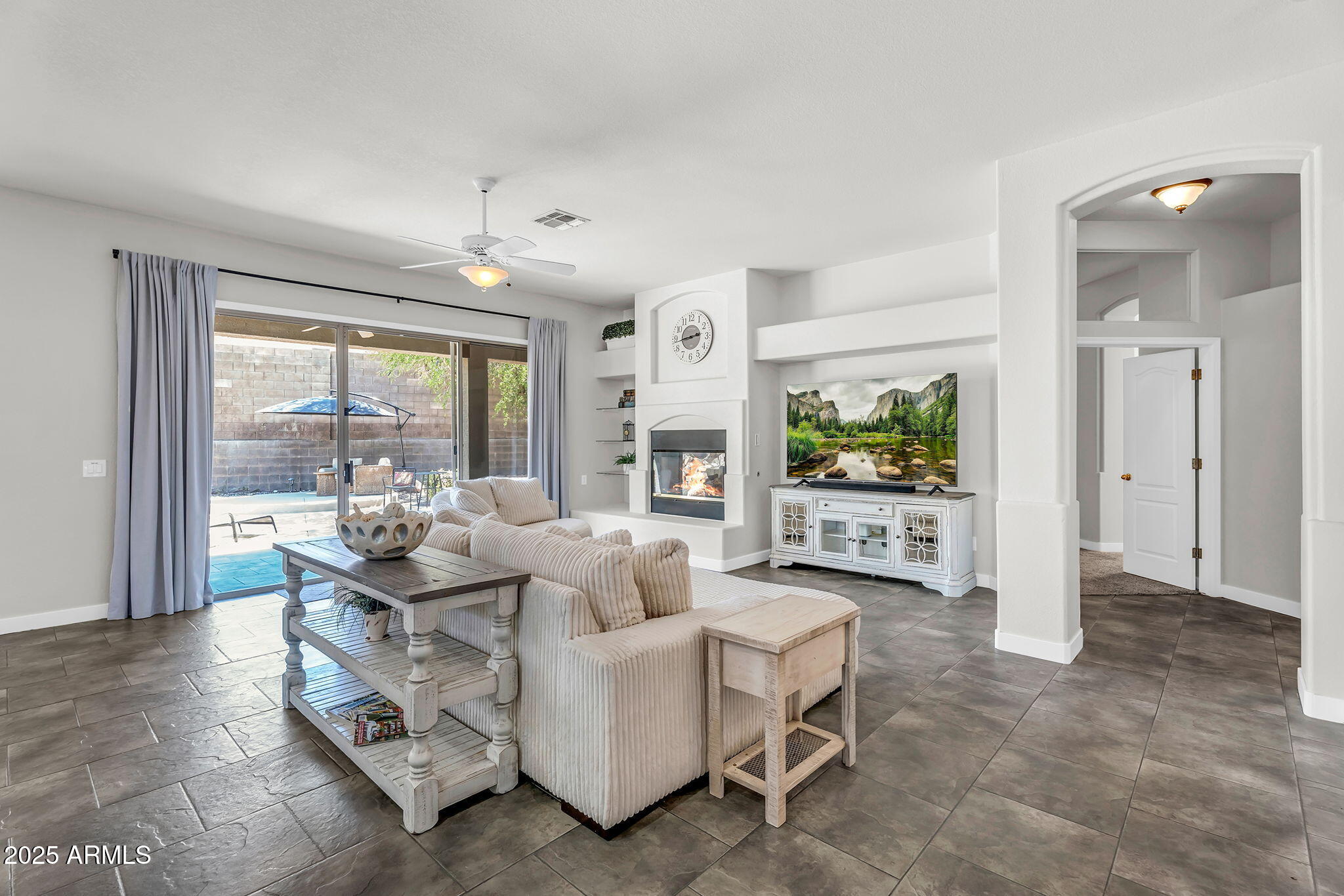 17767 W CORPUS CHRISTI Court