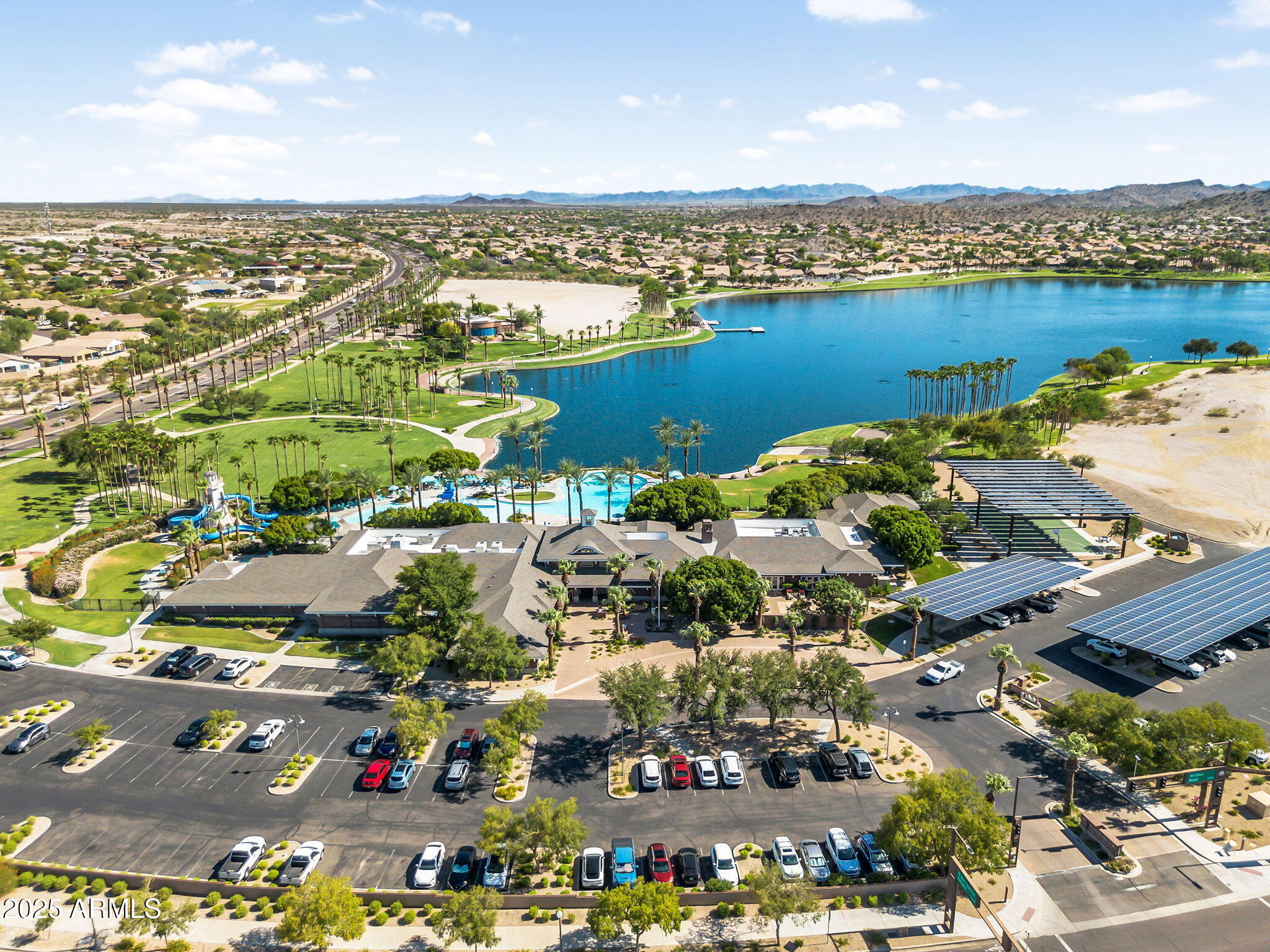 17767 W CORPUS CHRISTI Court