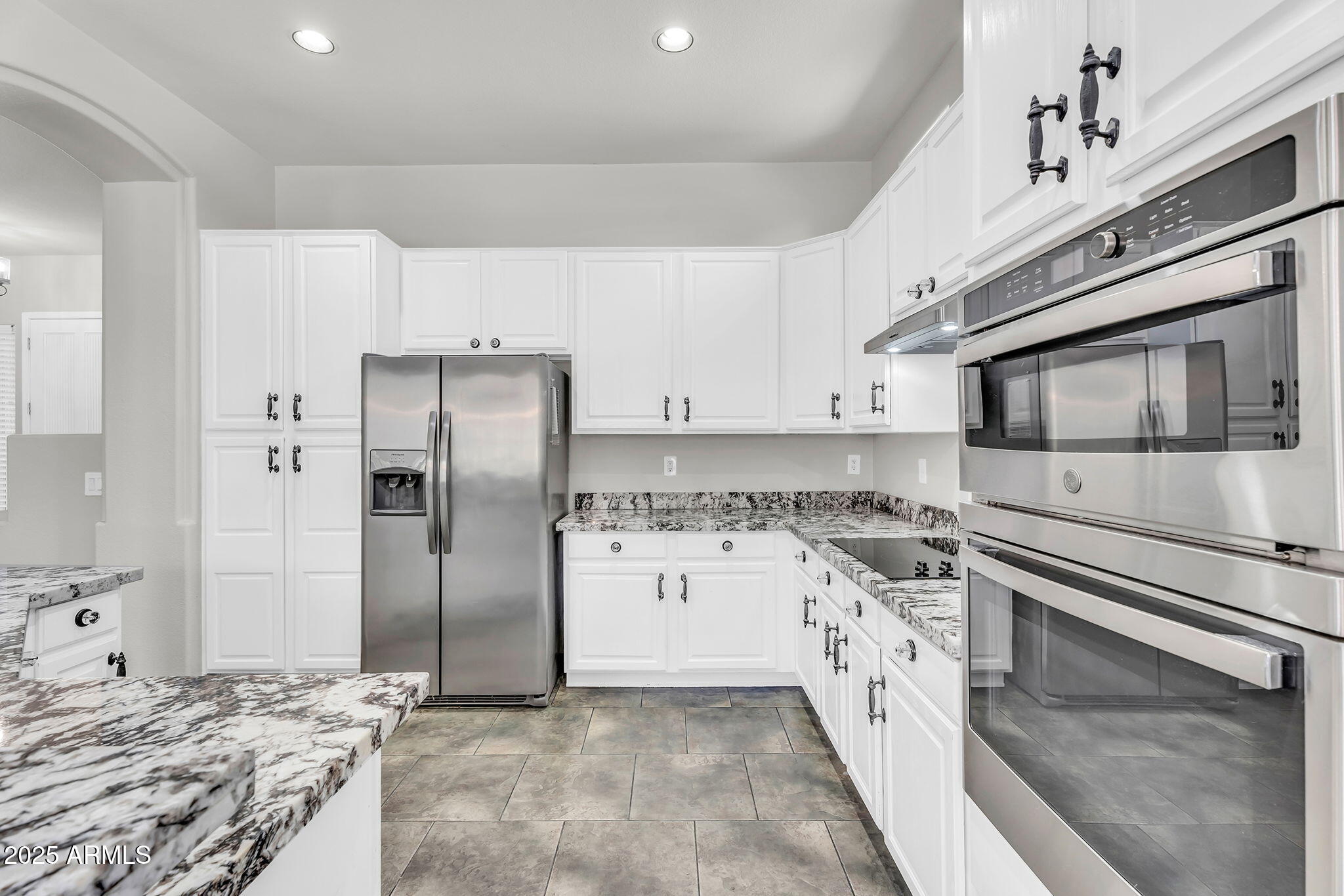 17767 W CORPUS CHRISTI Court