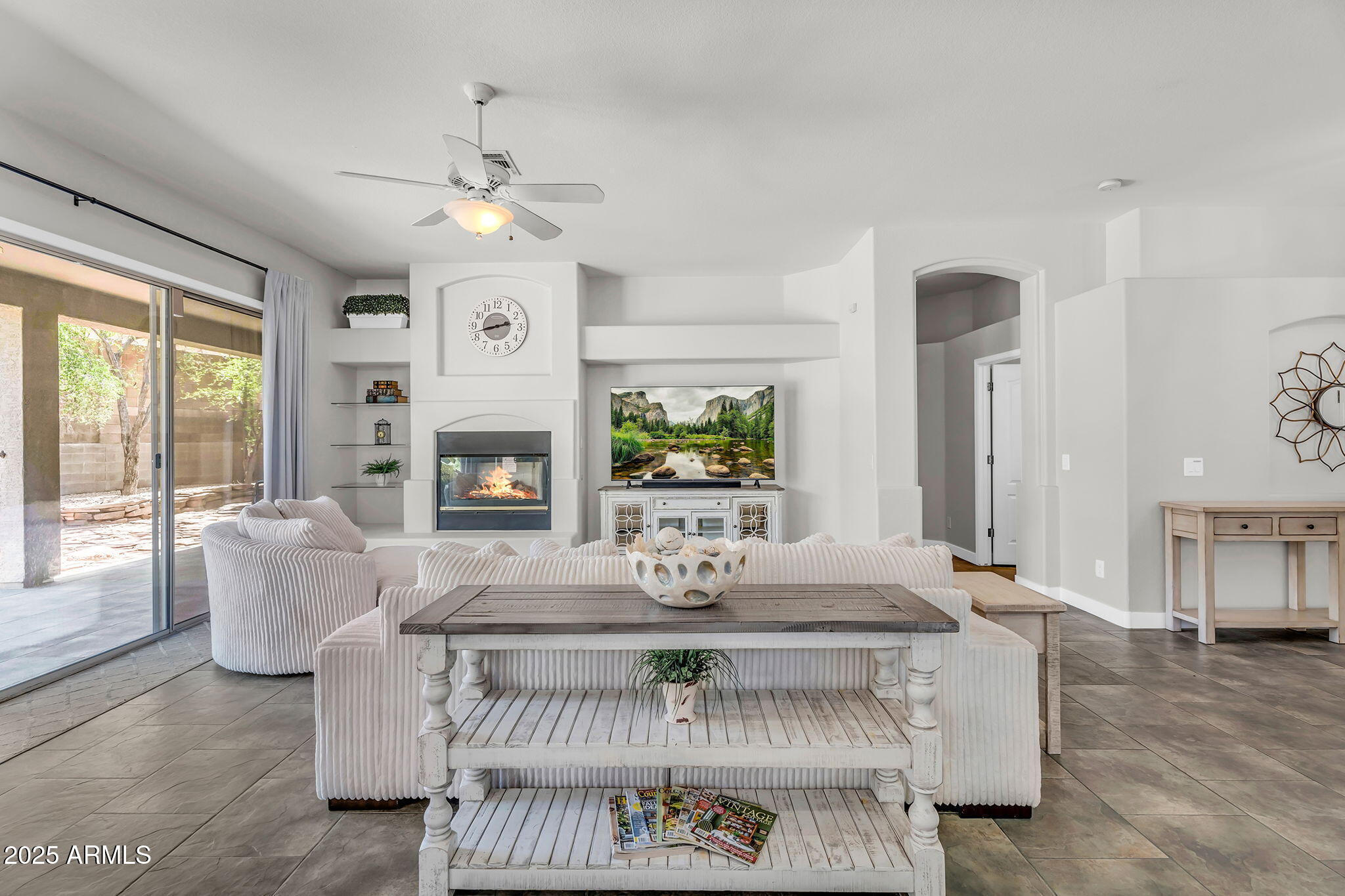 17767 W CORPUS CHRISTI Court