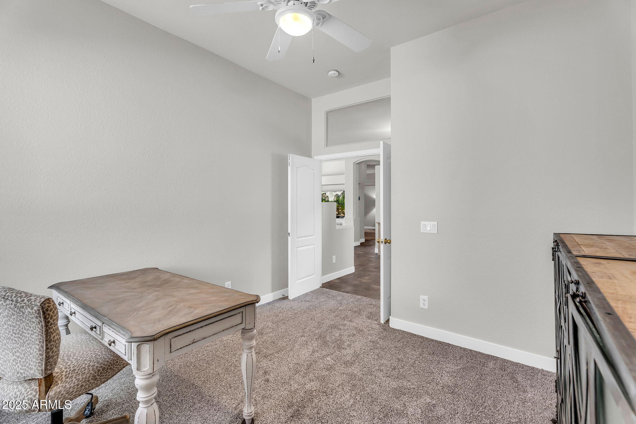 17767 W CORPUS CHRISTI Court