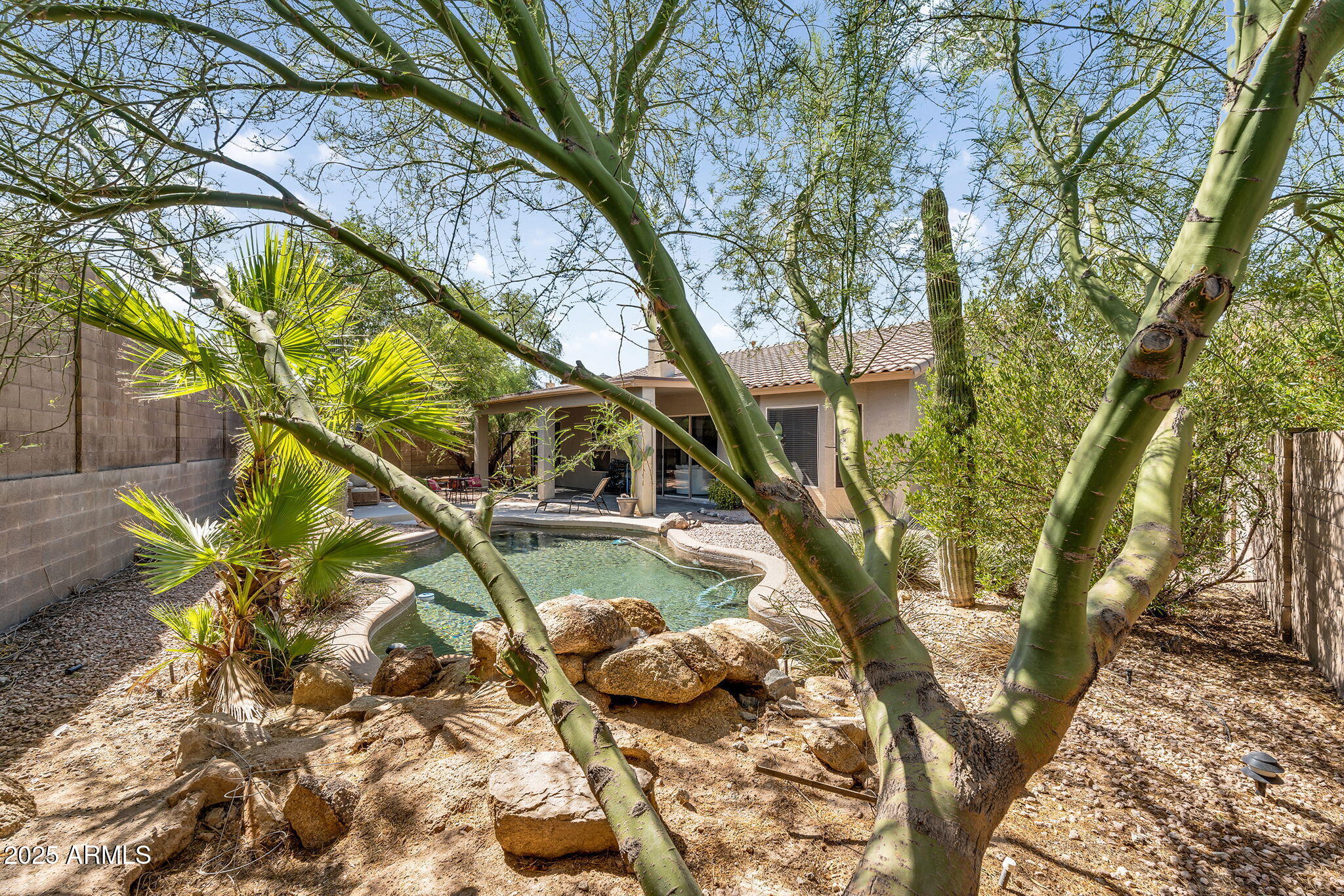 17767 W CORPUS CHRISTI Court