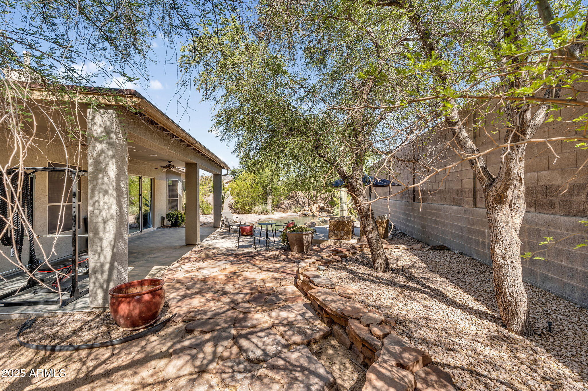 17767 W CORPUS CHRISTI Court