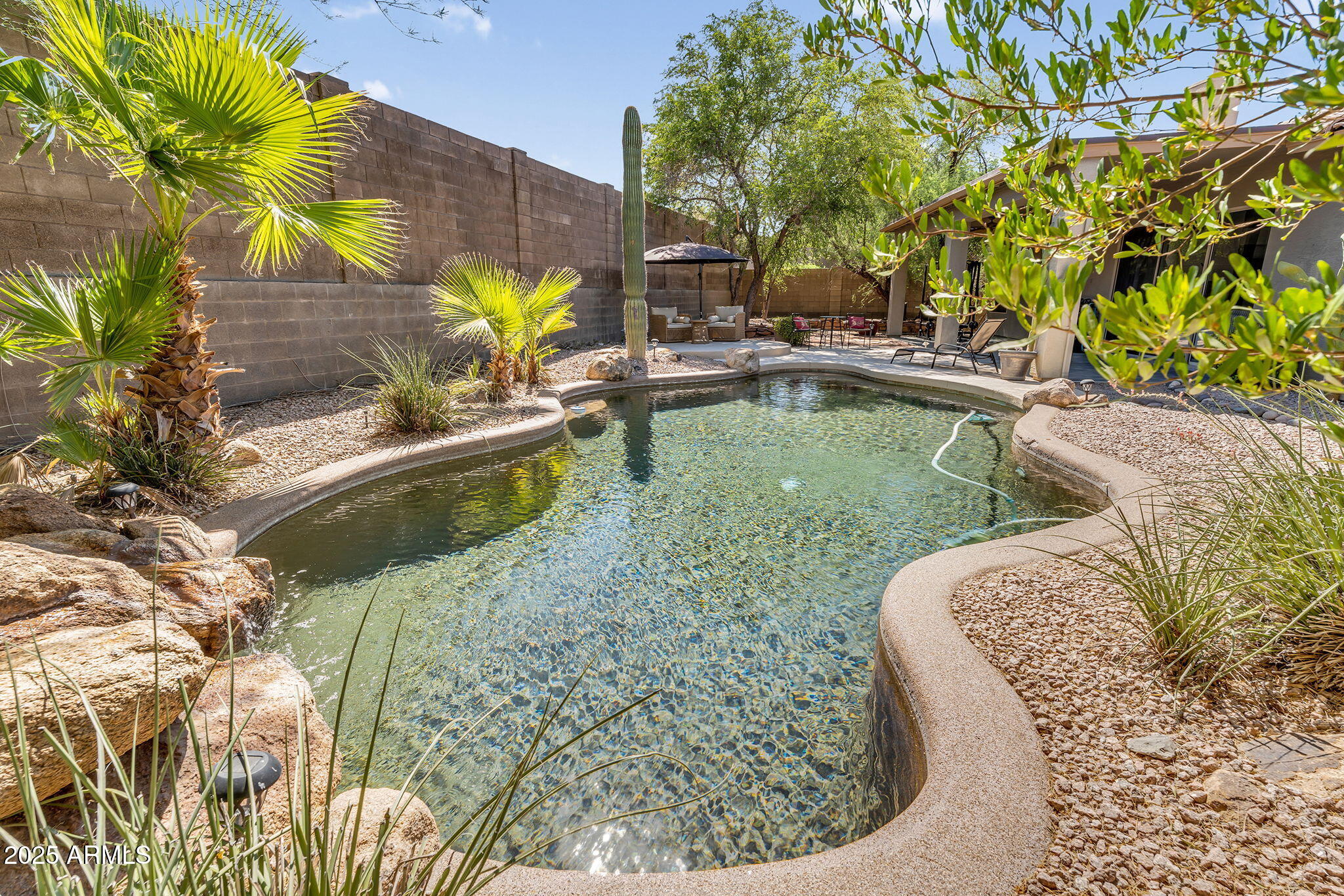 17767 W CORPUS CHRISTI Court