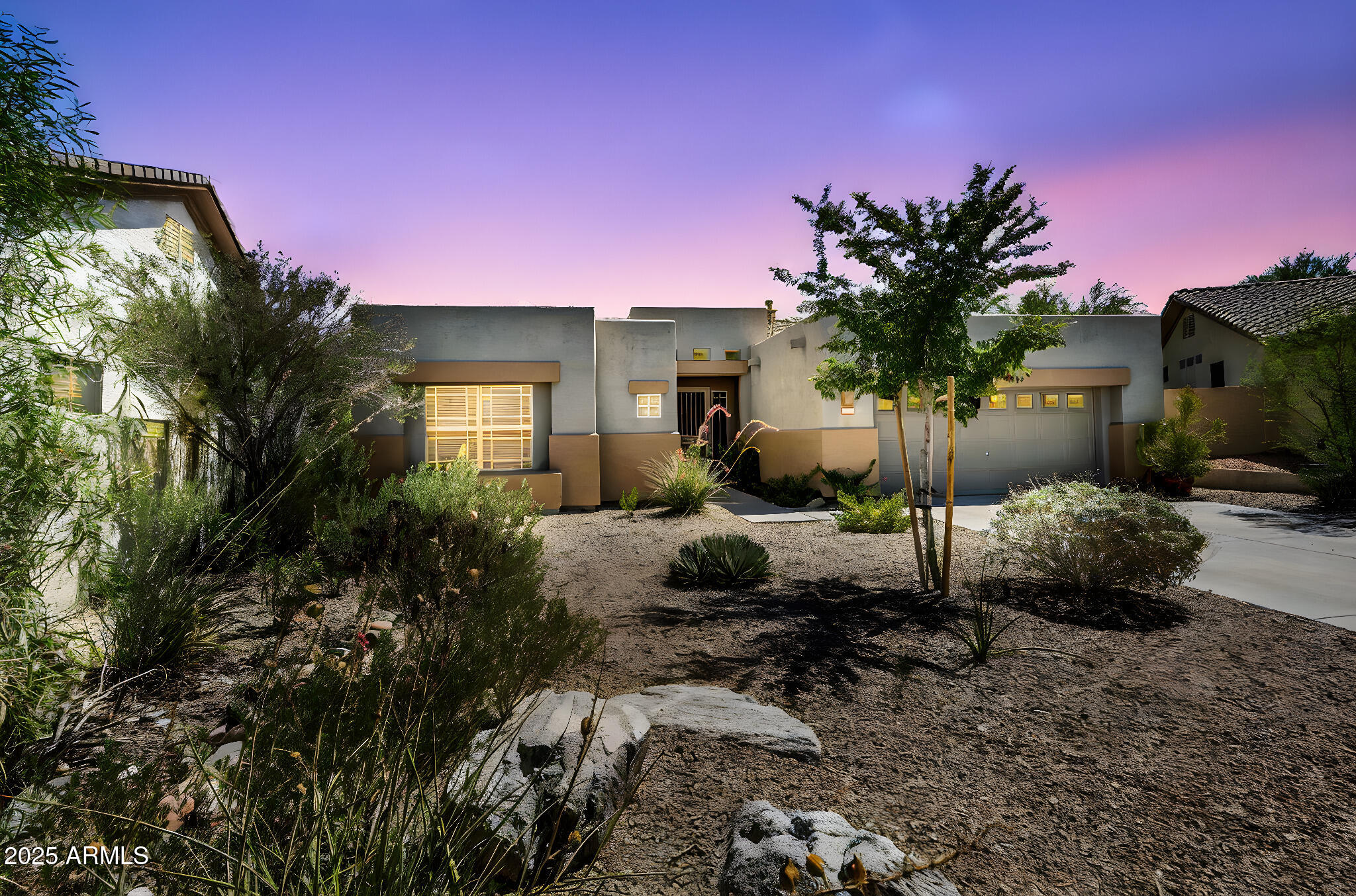 17767 W CORPUS CHRISTI Court